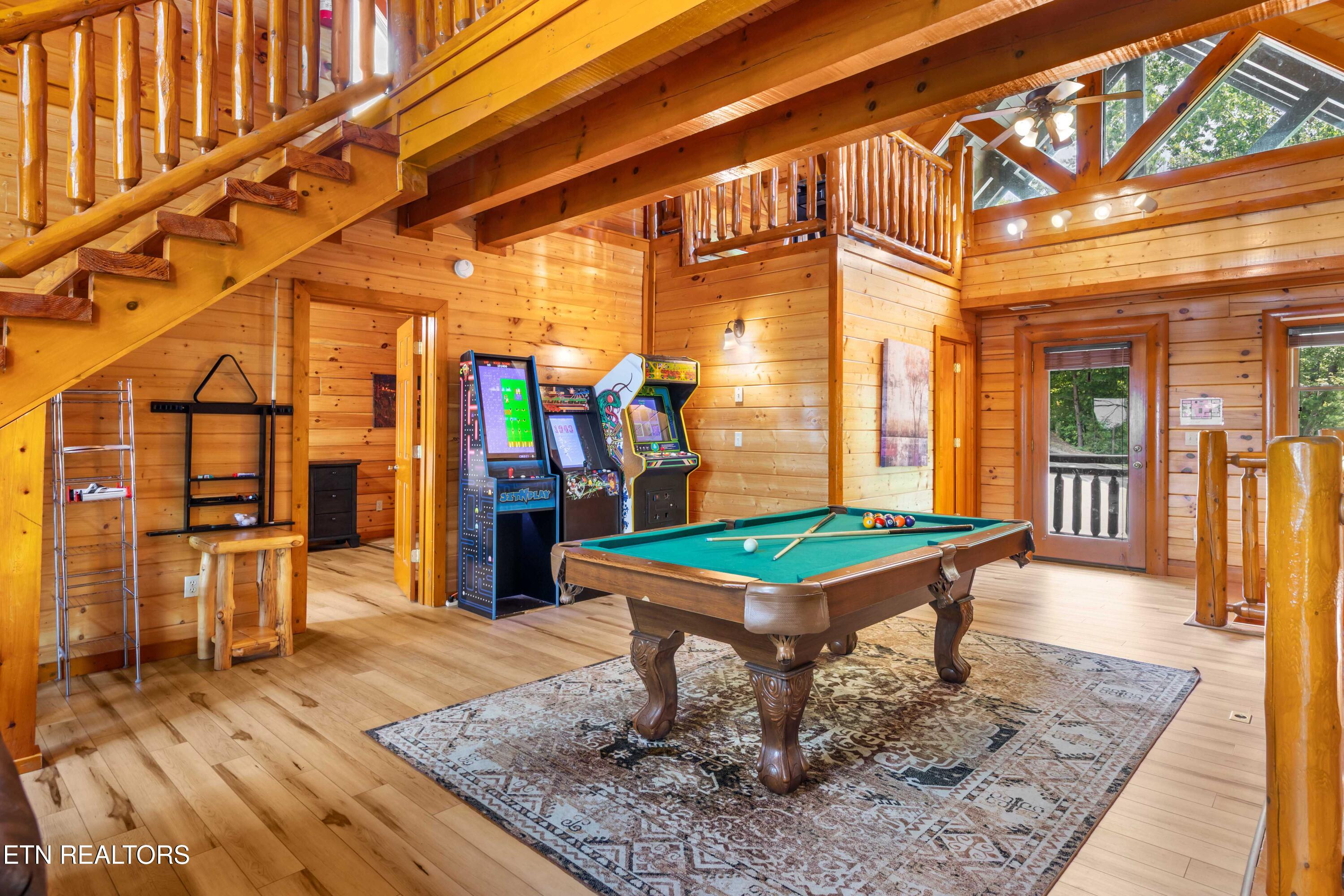 1703 High Rock Way Sevierville TN 37862