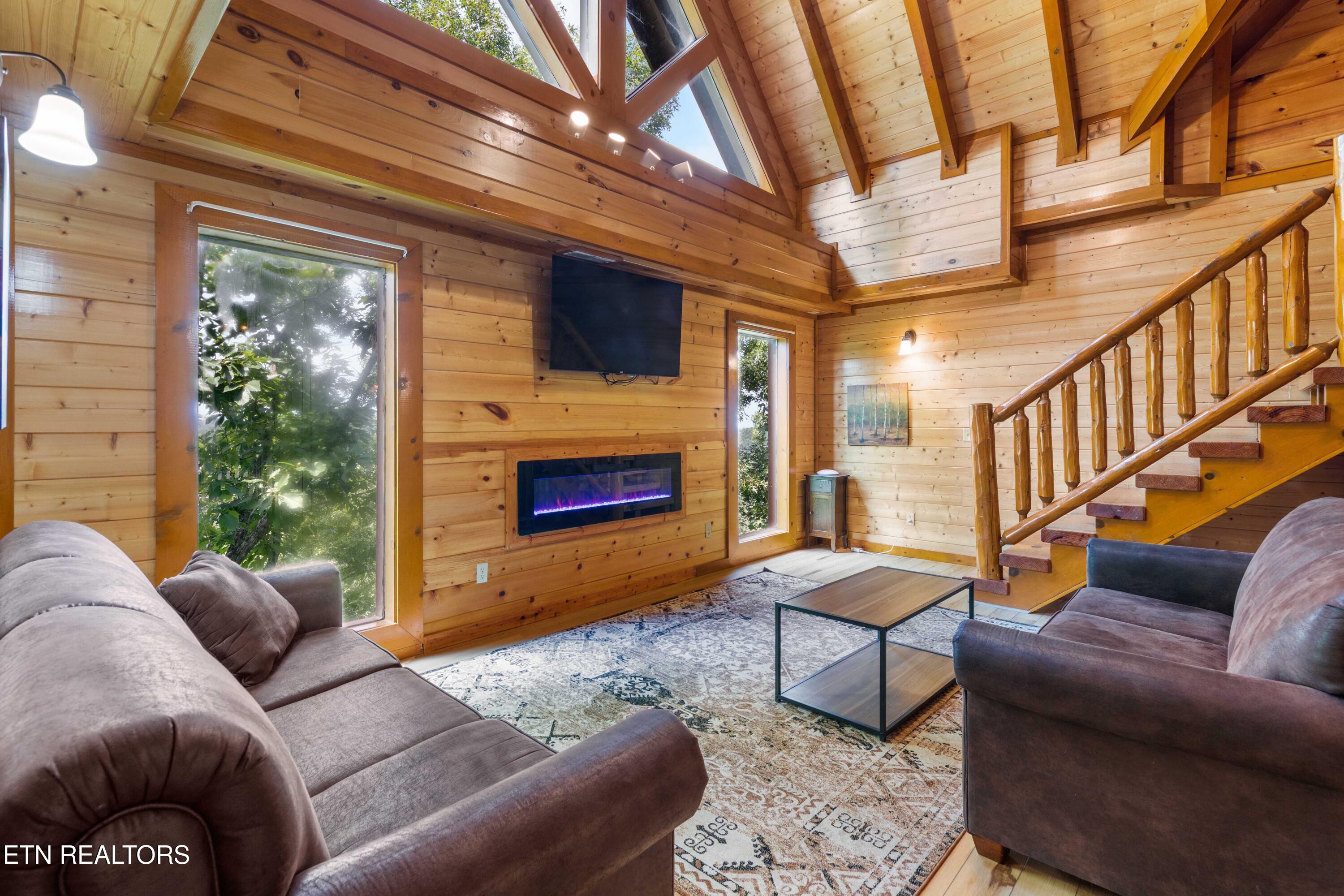 1703 High Rock Way Sevierville TN 37862