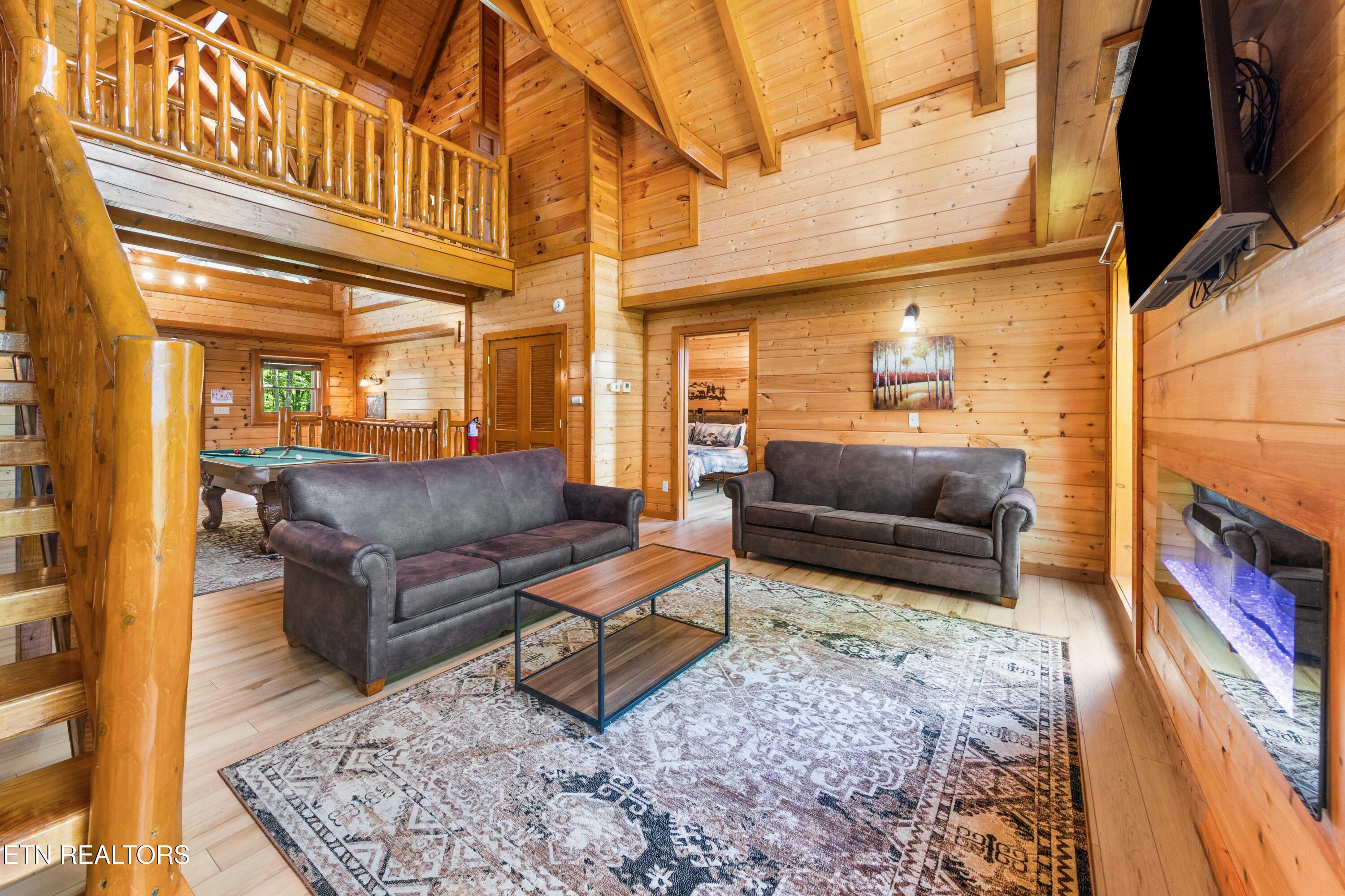 1703 High Rock Way Sevierville TN 37862
