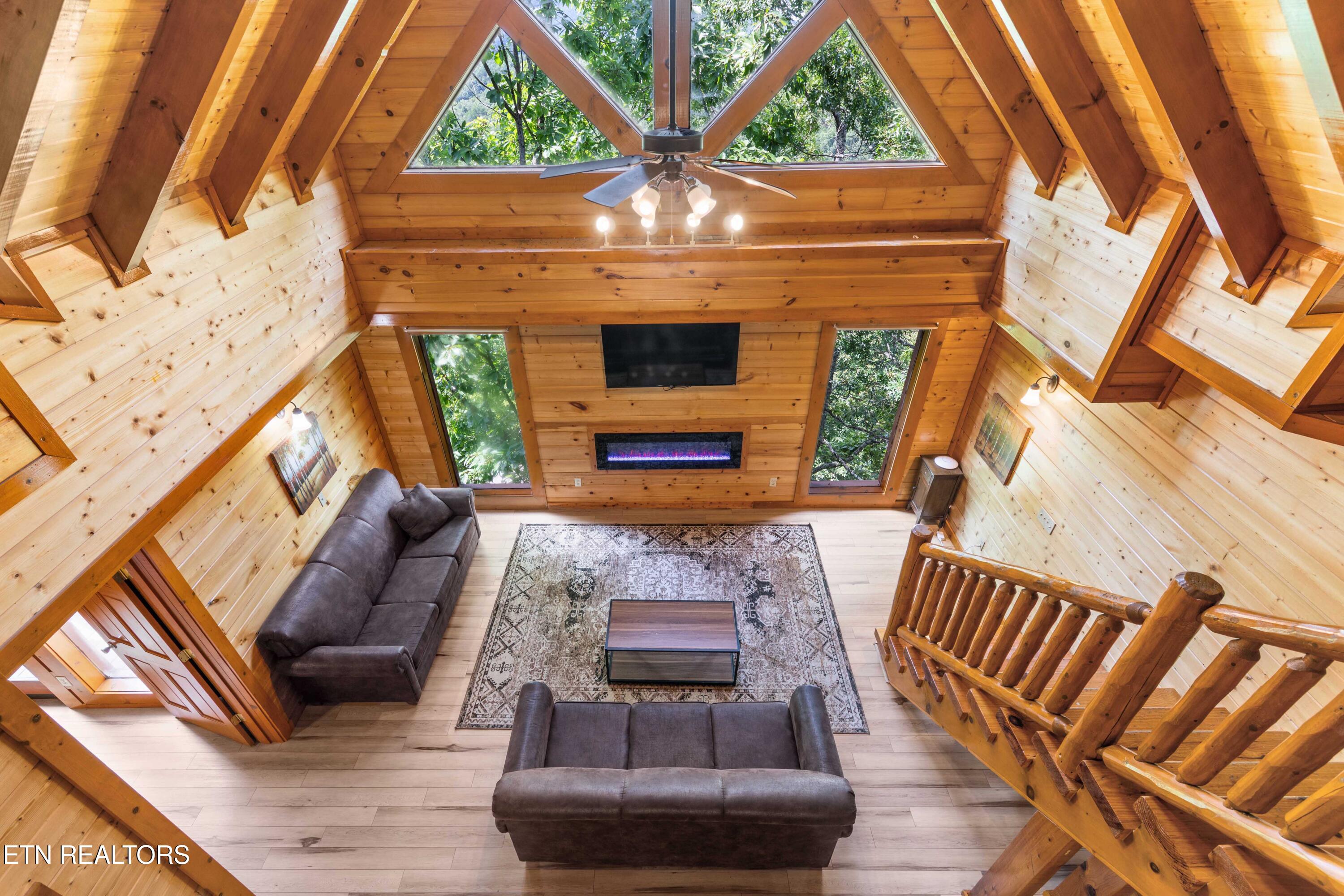 1703 High Rock Way Sevierville TN 37862