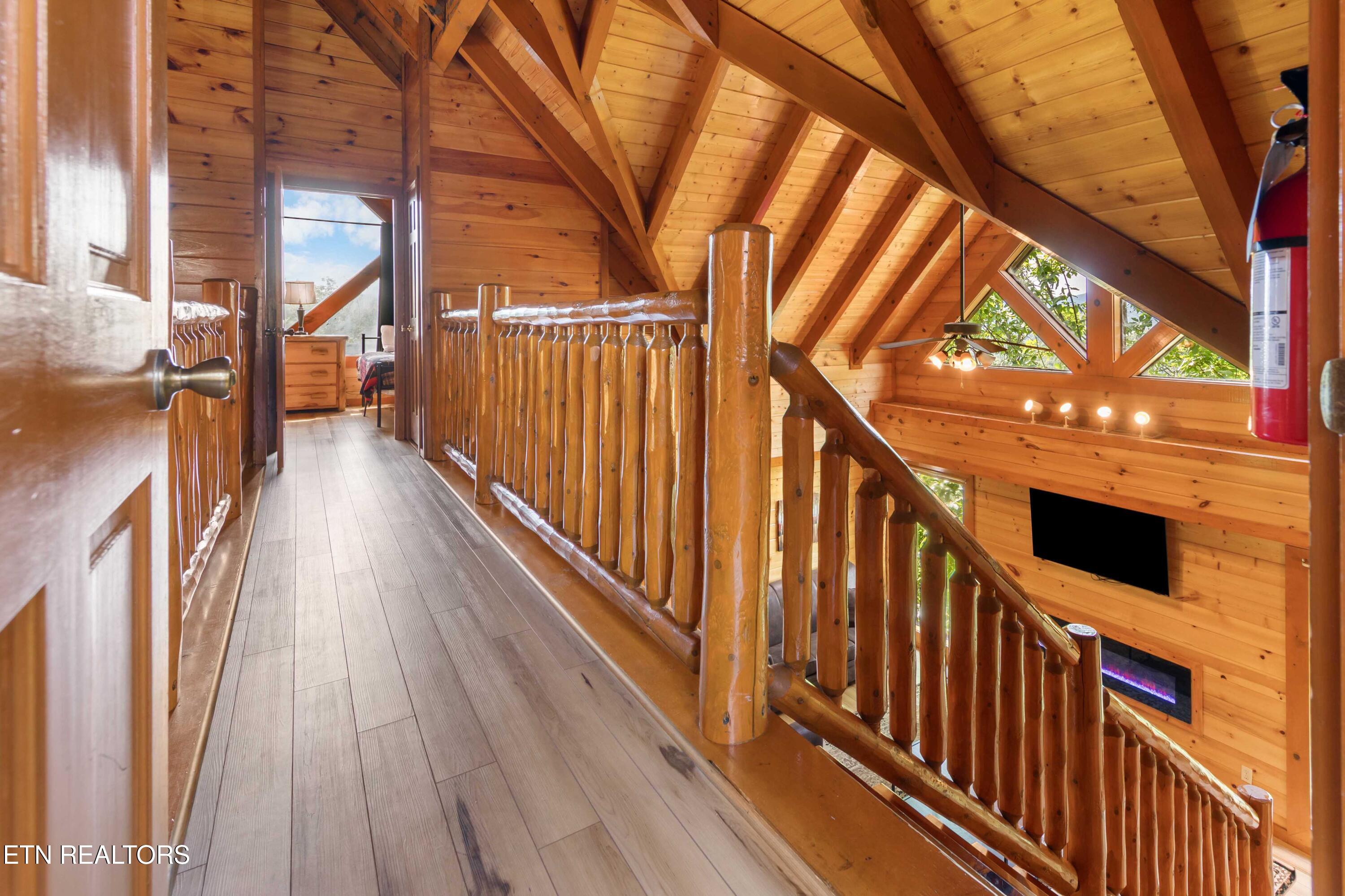 1703 High Rock Way Sevierville TN 37862