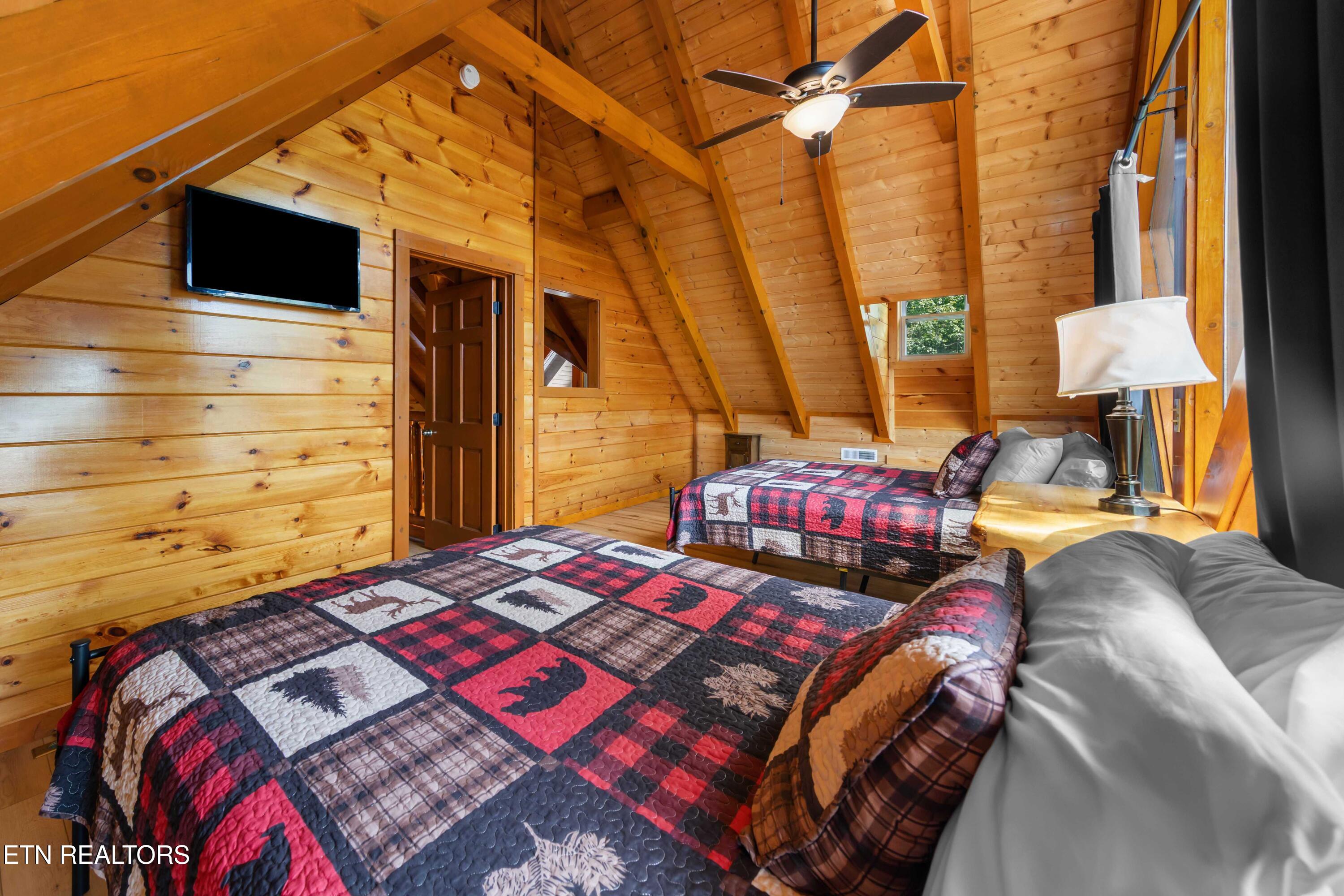 1703 High Rock Way Sevierville TN 37862