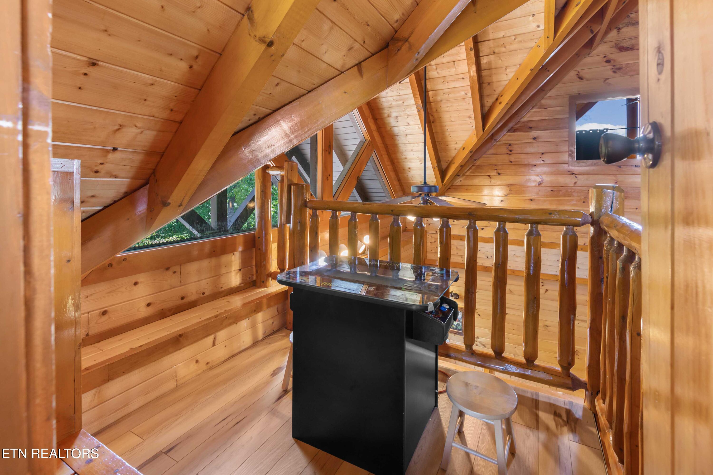 1703 High Rock Way Sevierville TN 37862