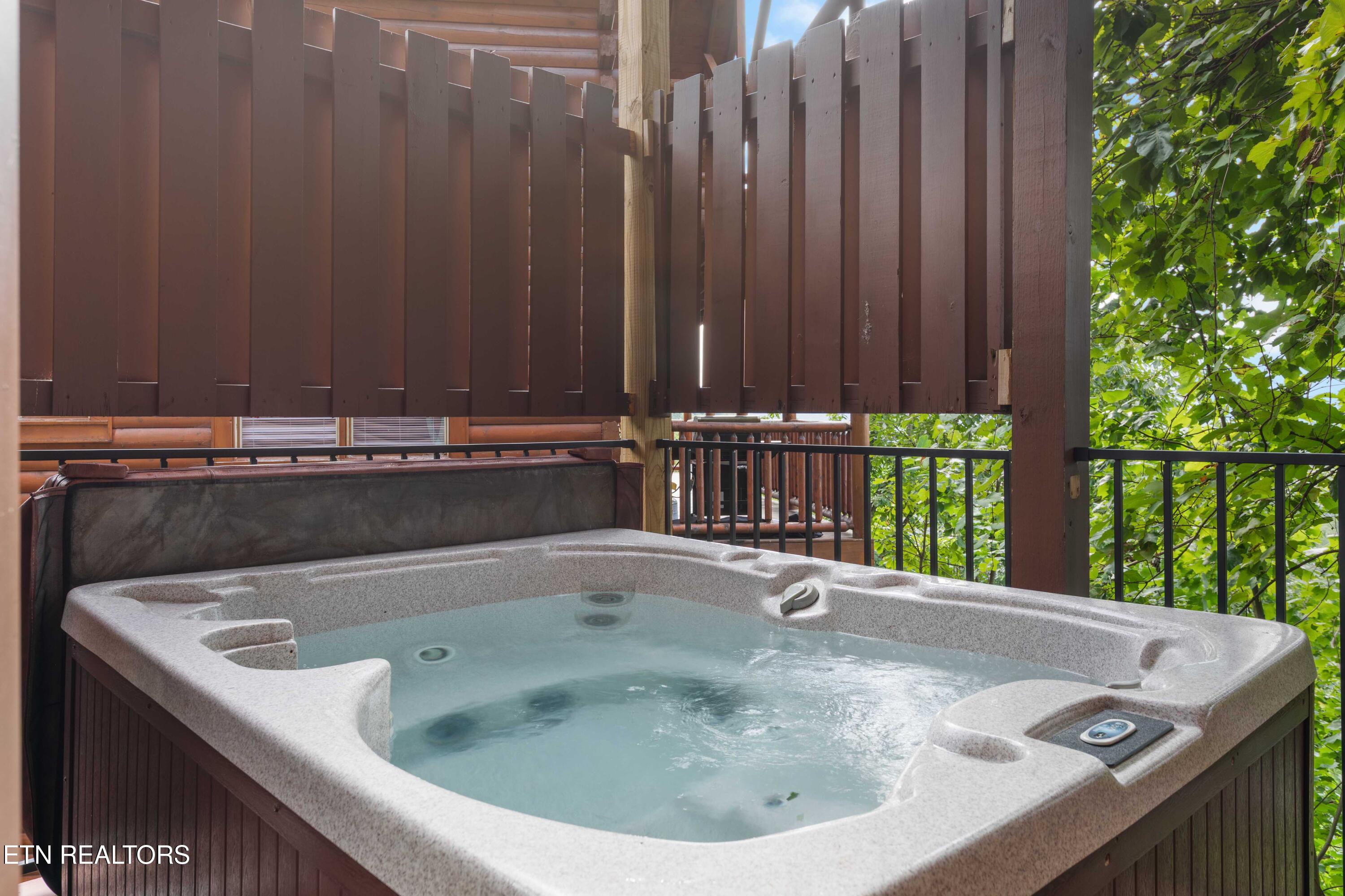 1703 High Rock Way Sevierville TN 37862