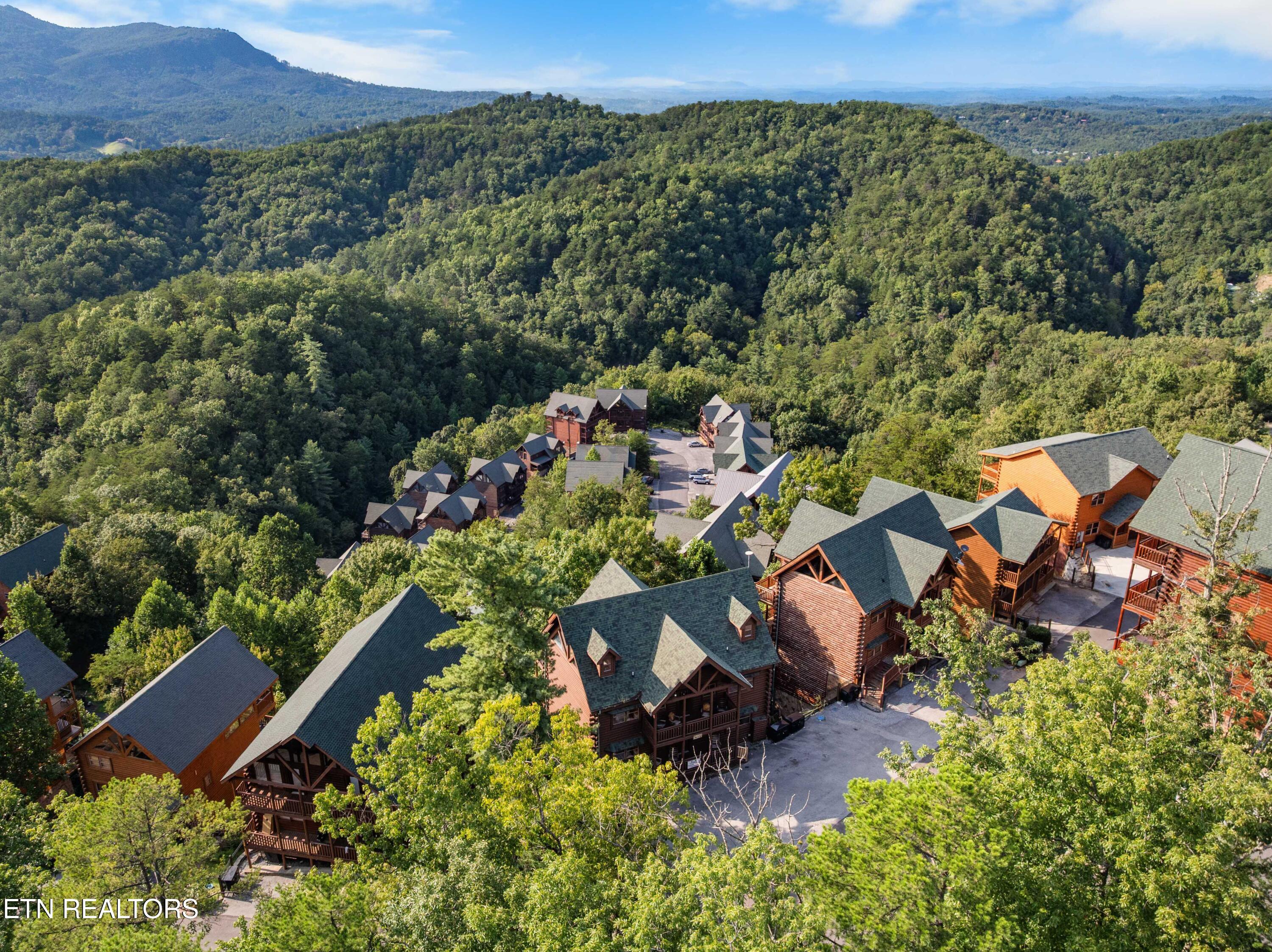 1703 High Rock Way Sevierville TN 37862