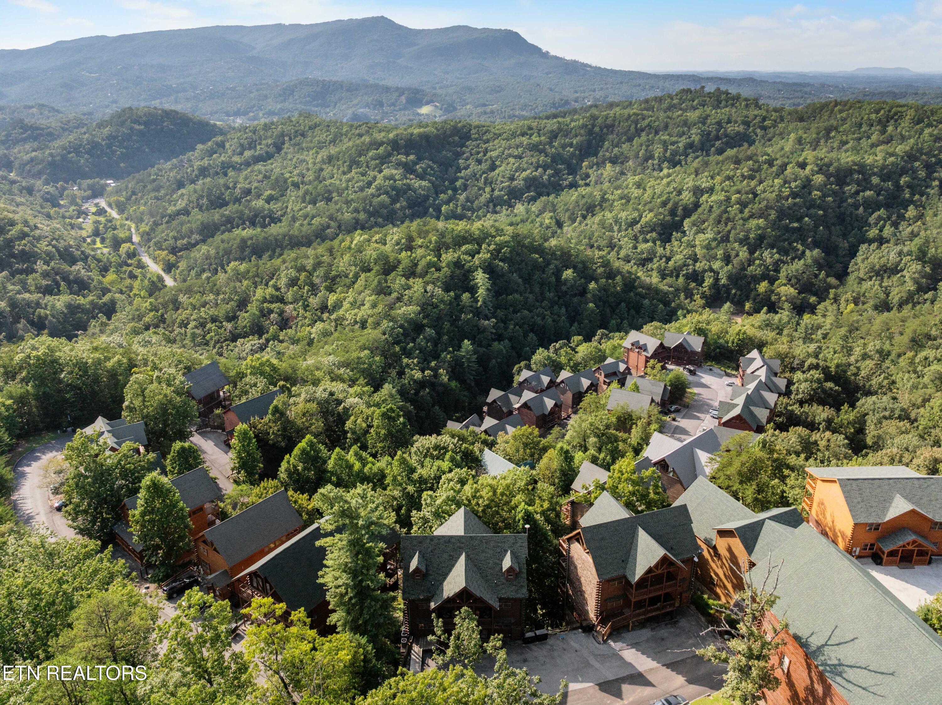 1703 High Rock Way Sevierville TN 37862