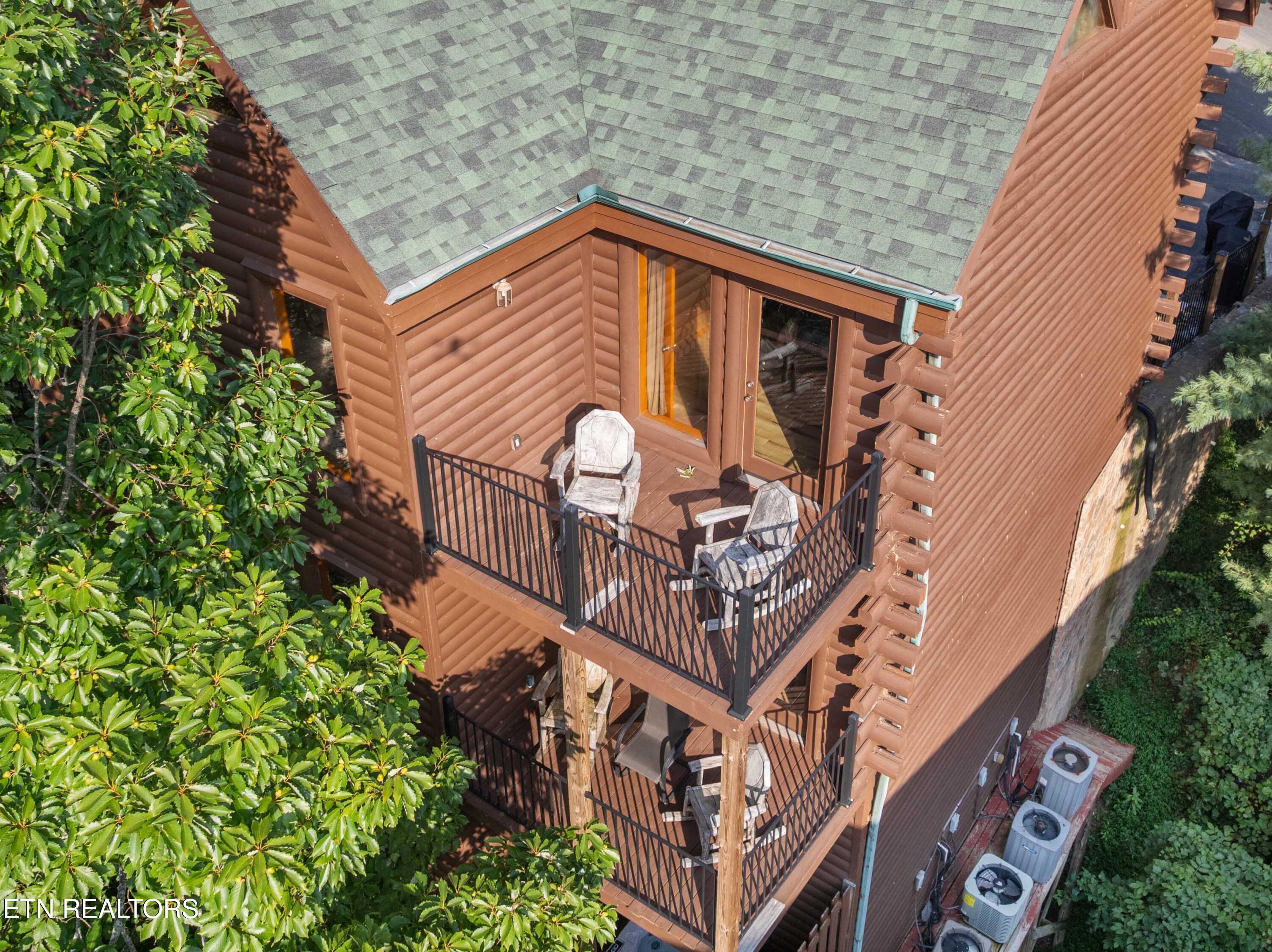 1703 High Rock Way Sevierville TN 37862