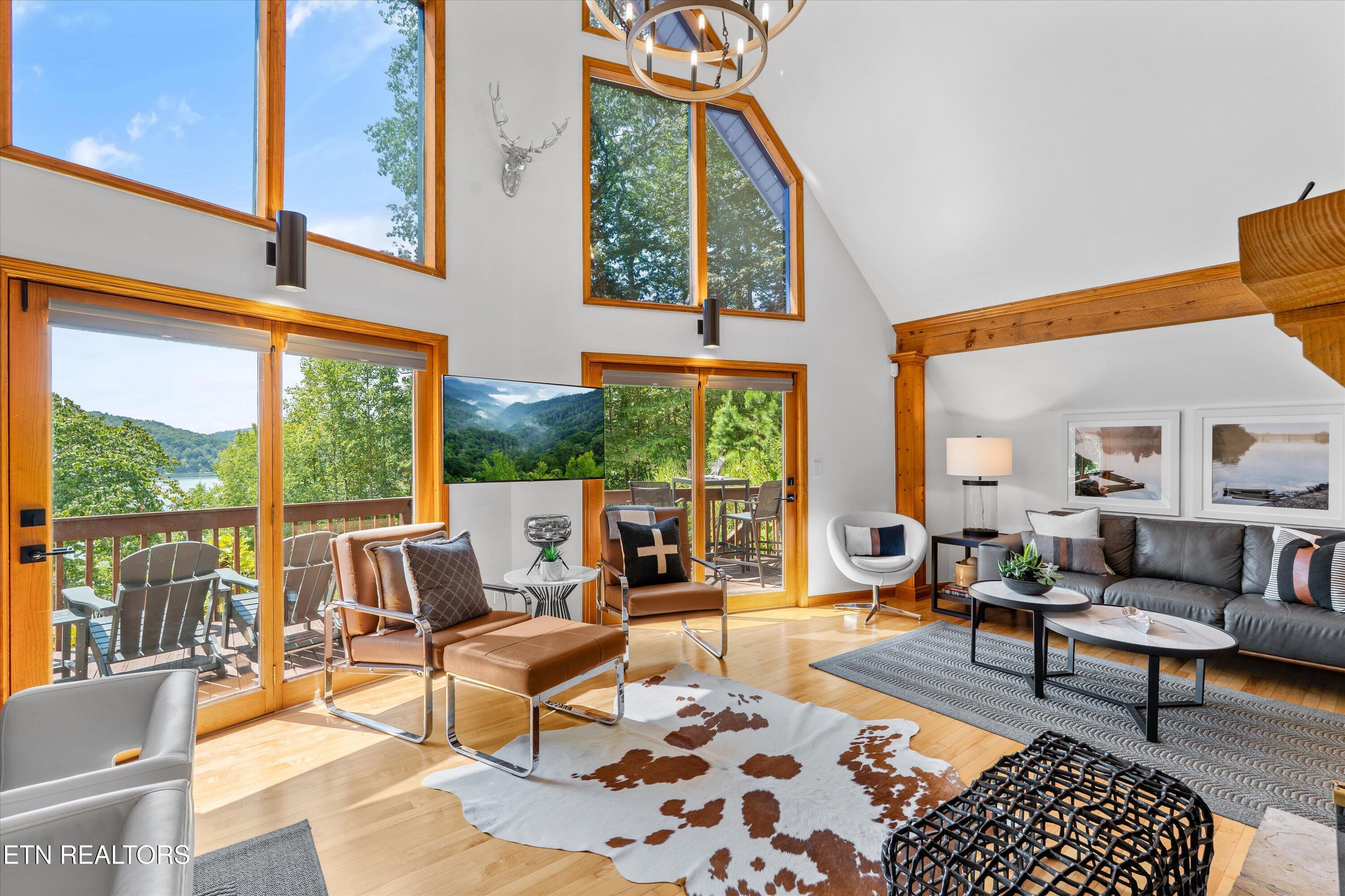 340 Parsons Shores Drive Sharps Chapel TN 37866