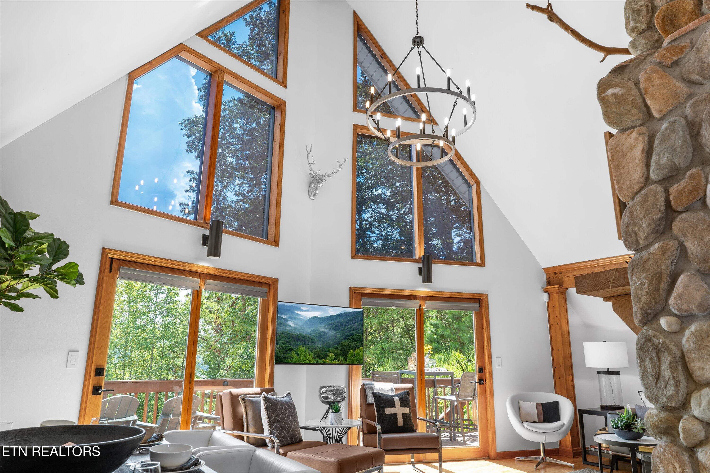 340 Parsons Shores Drive Sharps Chapel TN 37866