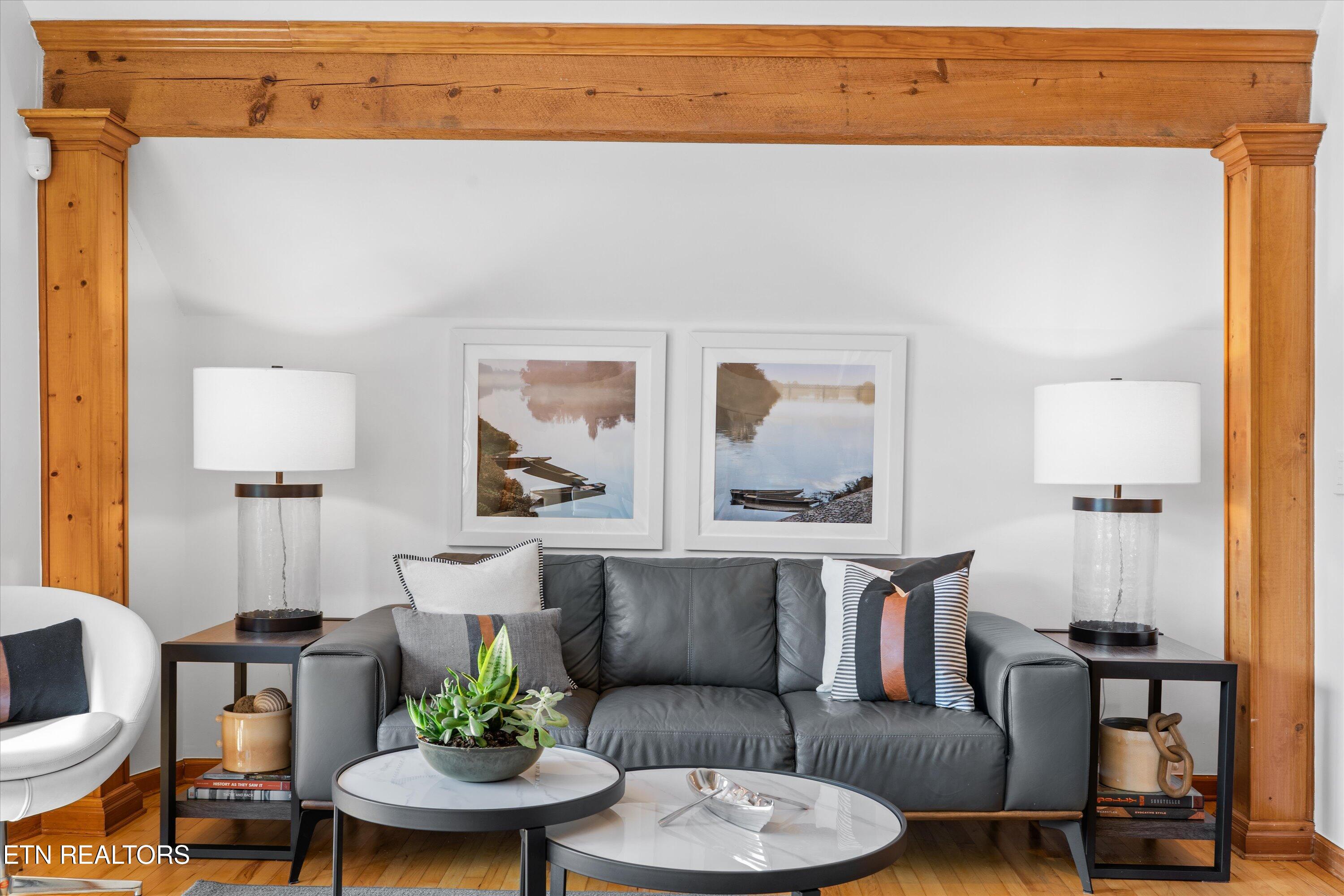 340 Parsons Shores Drive Sharps Chapel TN 37866