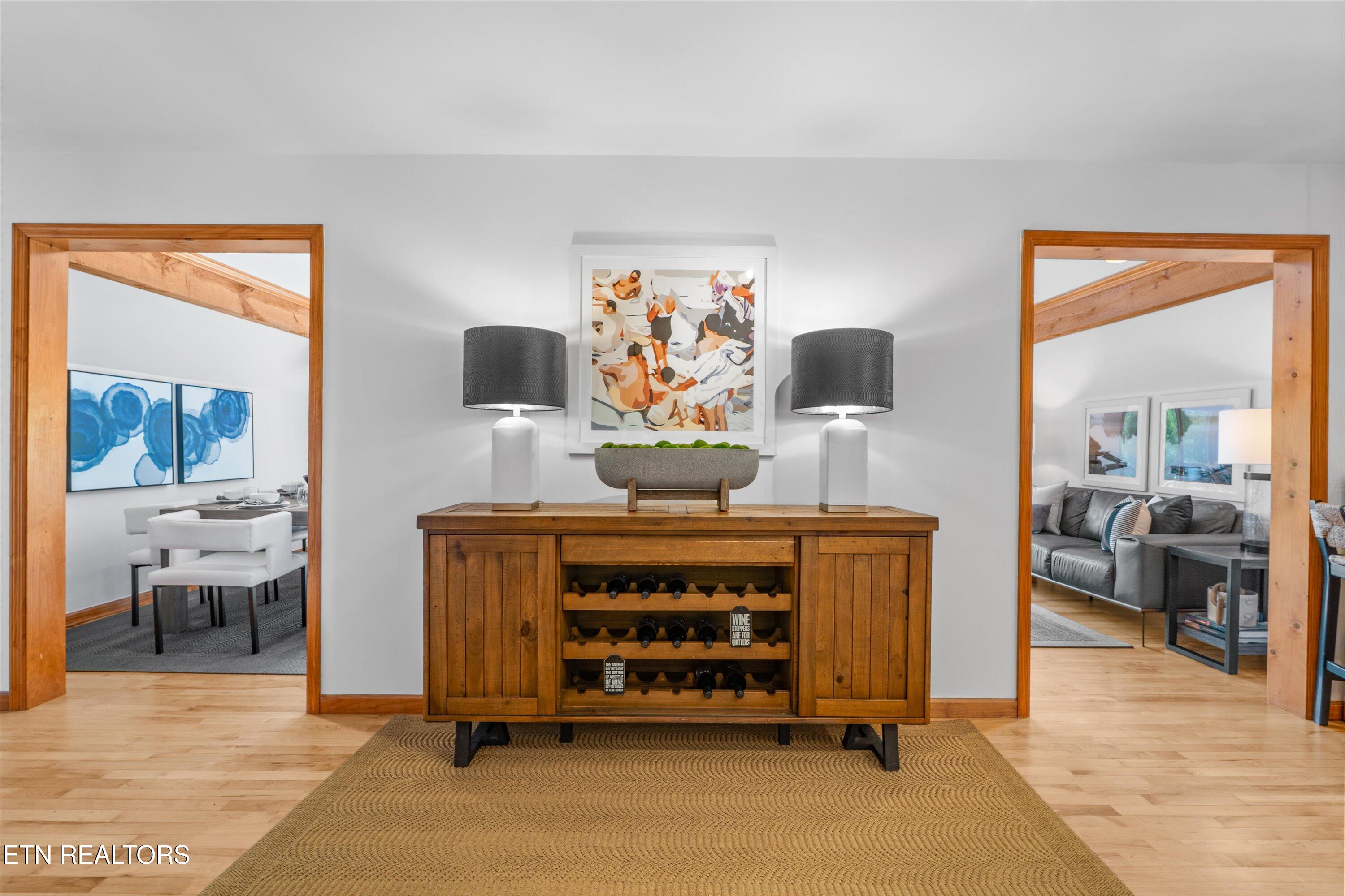 340 Parsons Shores Drive Sharps Chapel TN 37866