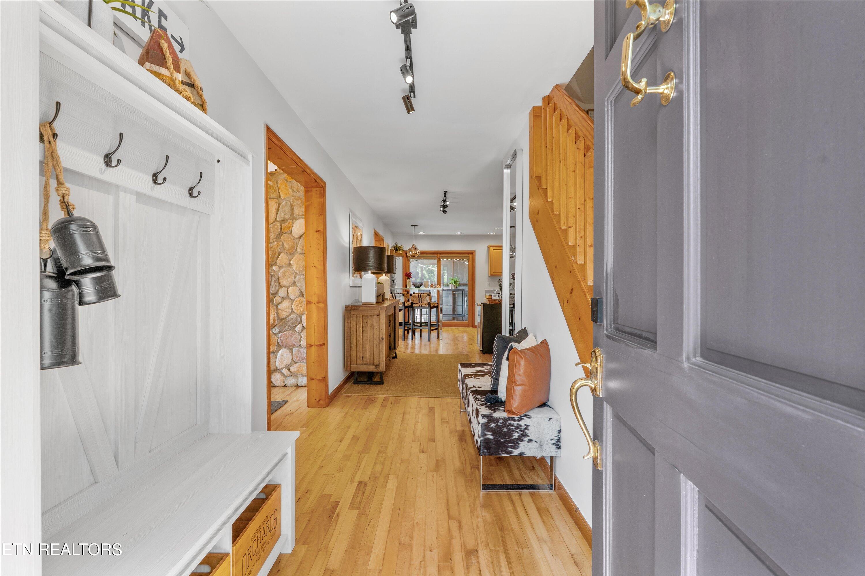 340 Parsons Shores Drive Sharps Chapel TN 37866