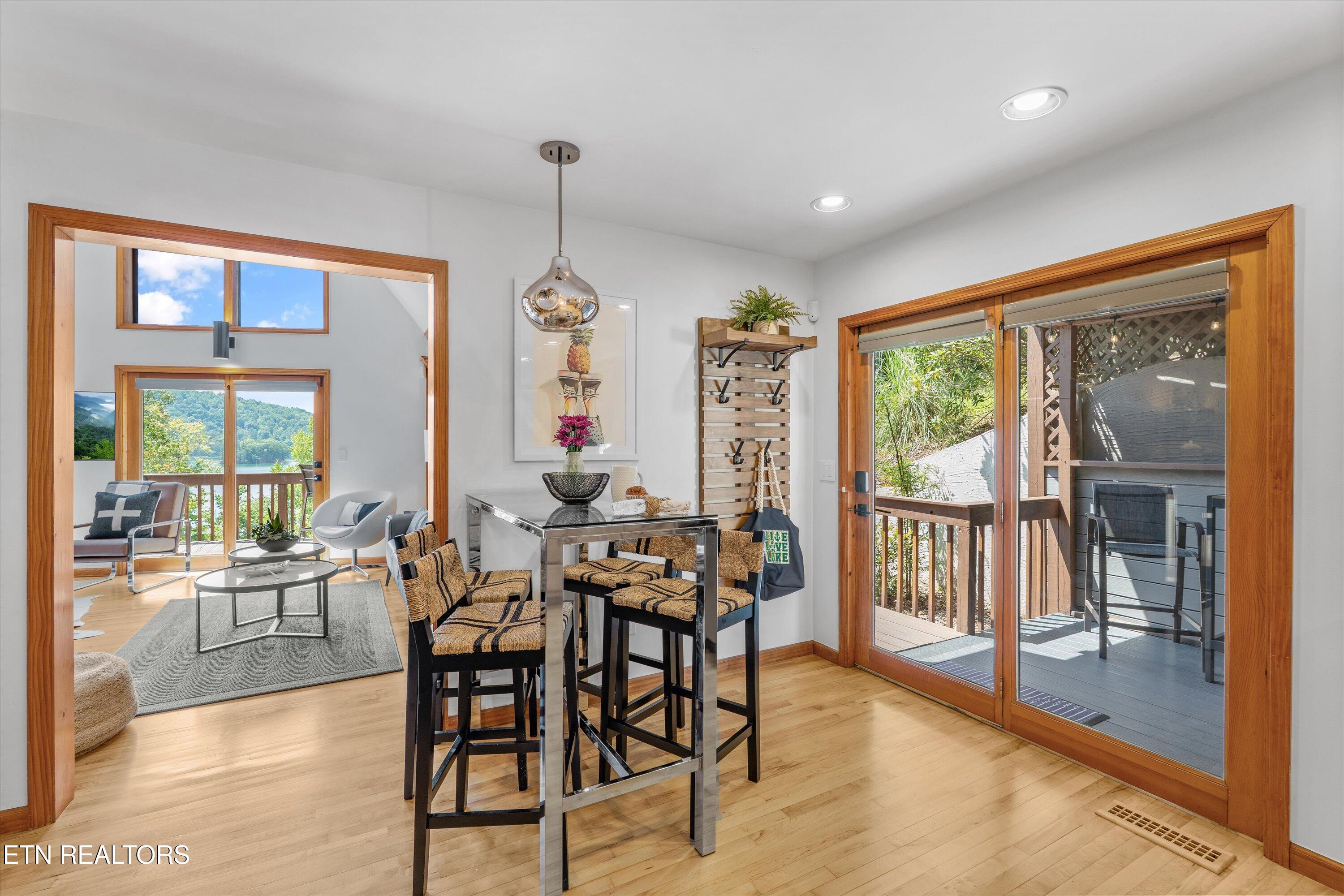 340 Parsons Shores Drive Sharps Chapel TN 37866