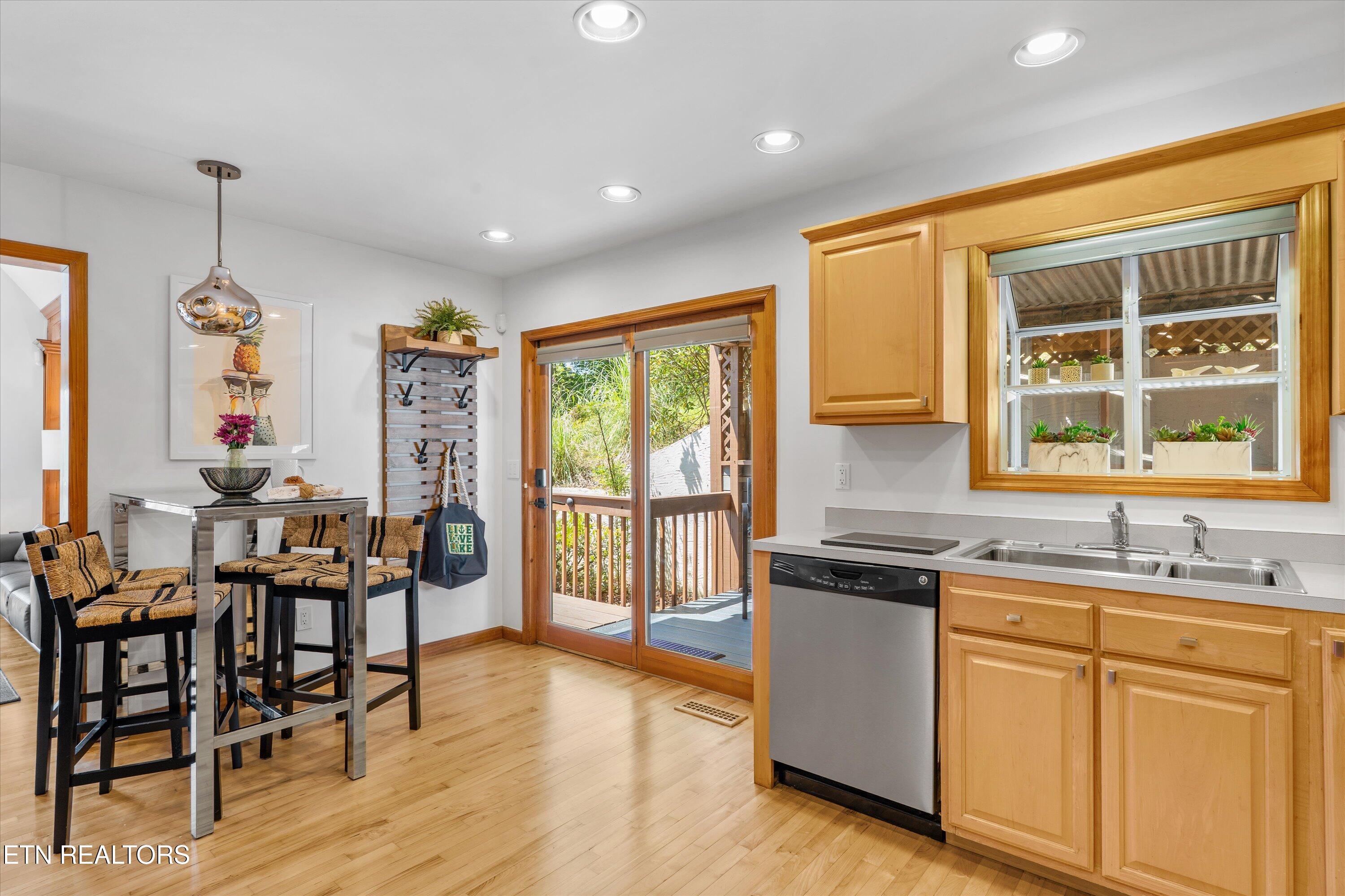 340 Parsons Shores Drive Sharps Chapel TN 37866