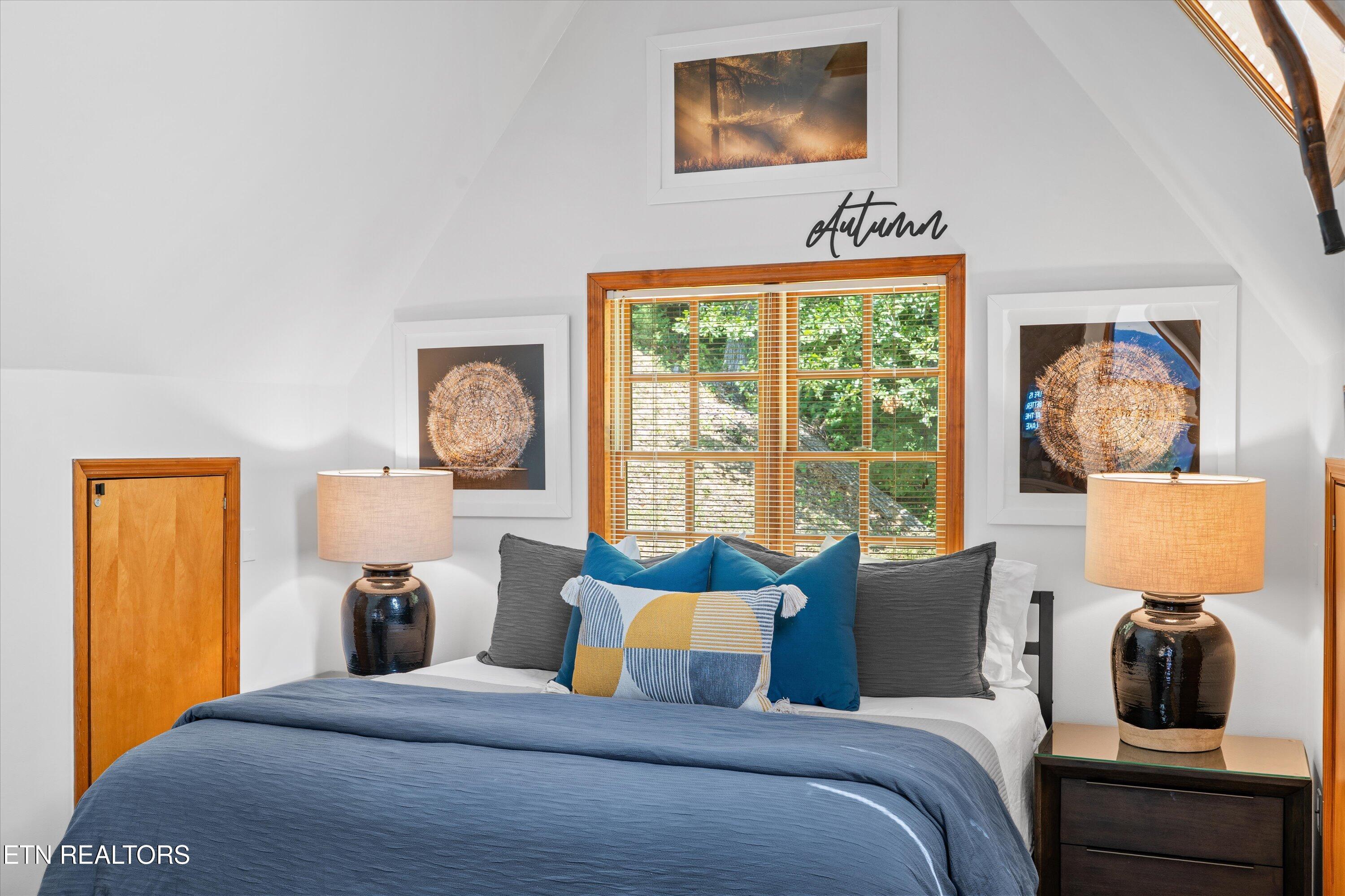 340 Parsons Shores Drive Sharps Chapel TN 37866