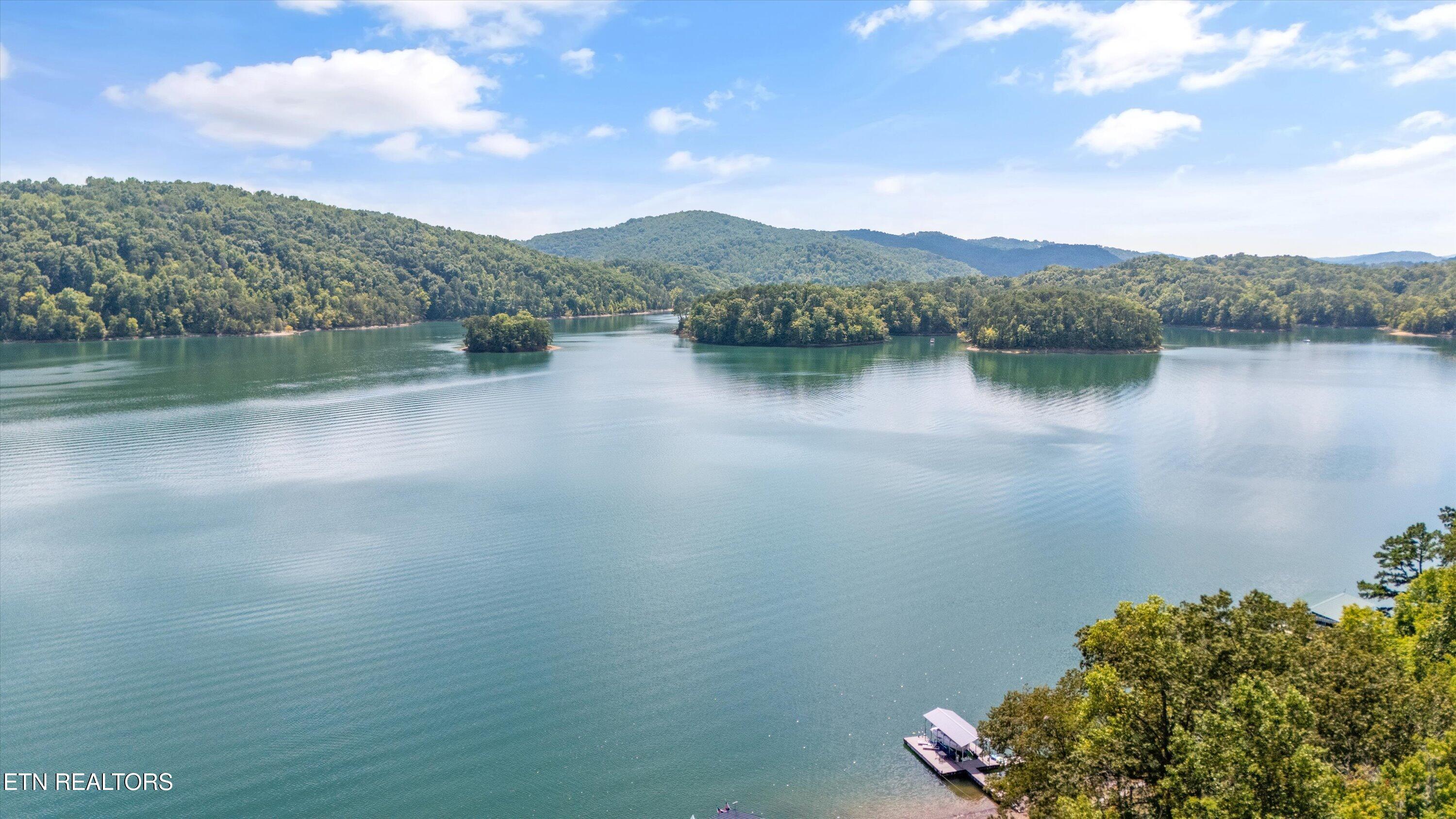 340 Parsons Shores Drive Sharps Chapel TN 37866