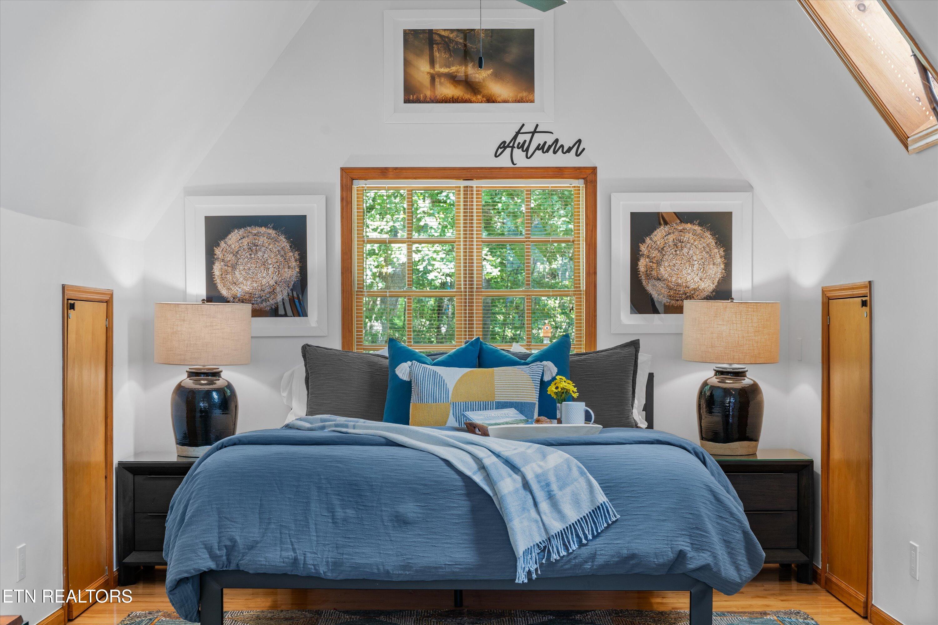 340 Parsons Shores Drive Sharps Chapel TN 37866