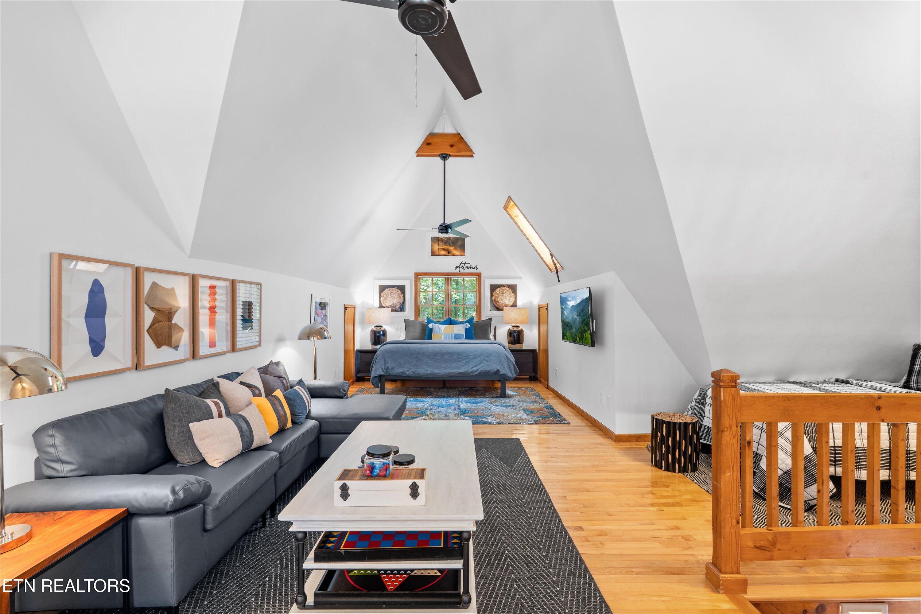 340 Parsons Shores Drive Sharps Chapel TN 37866