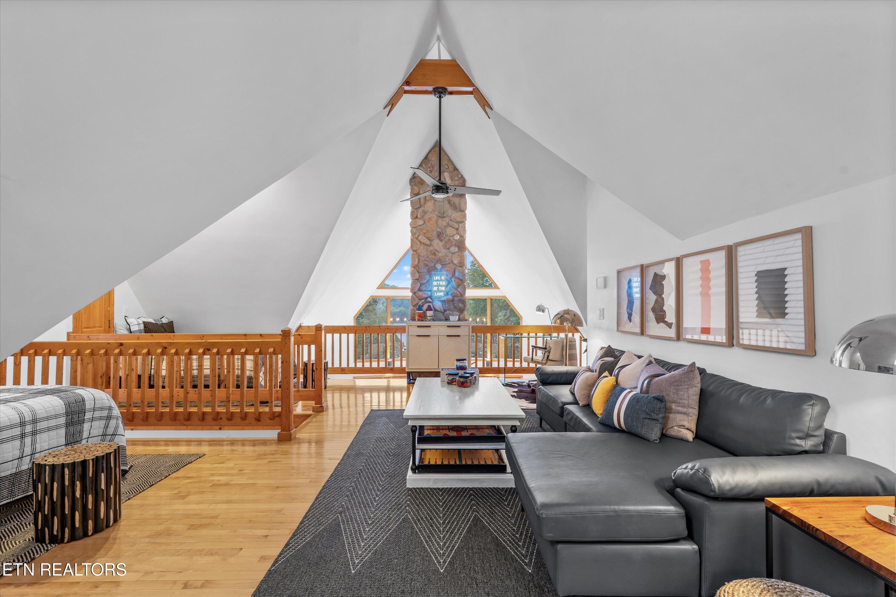 340 Parsons Shores Drive Sharps Chapel TN 37866