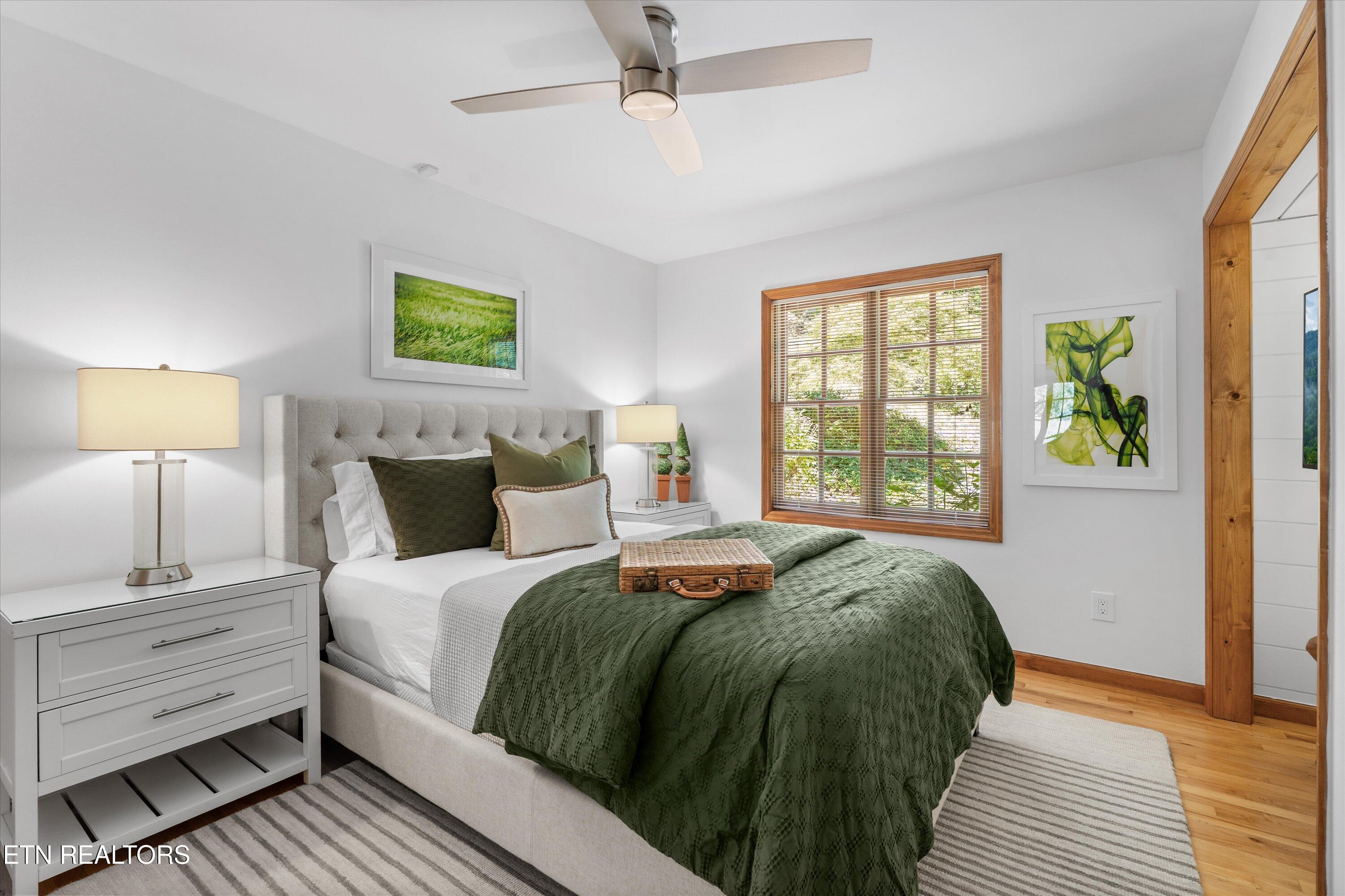 340 Parsons Shores Drive Sharps Chapel TN 37866