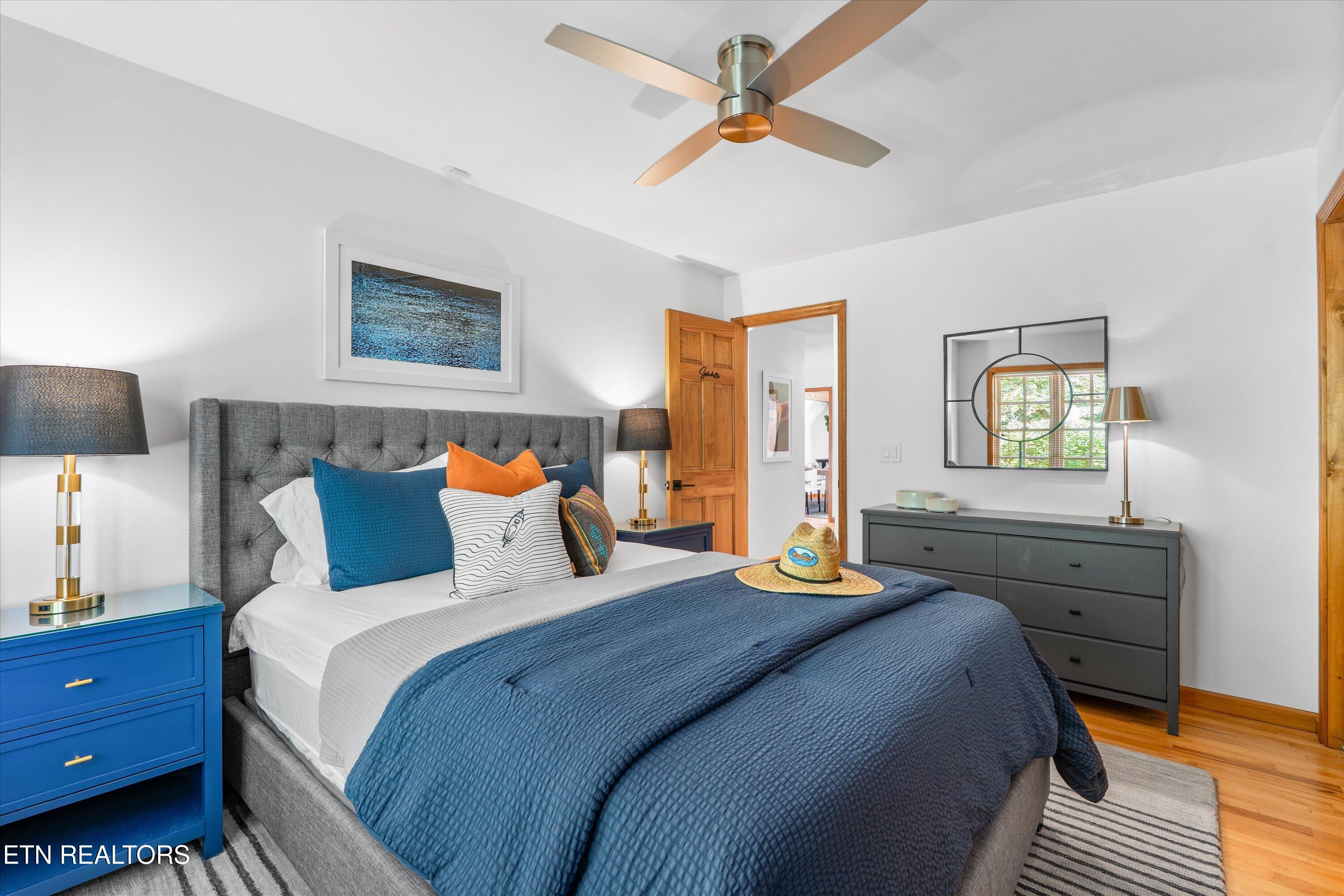 340 Parsons Shores Drive Sharps Chapel TN 37866