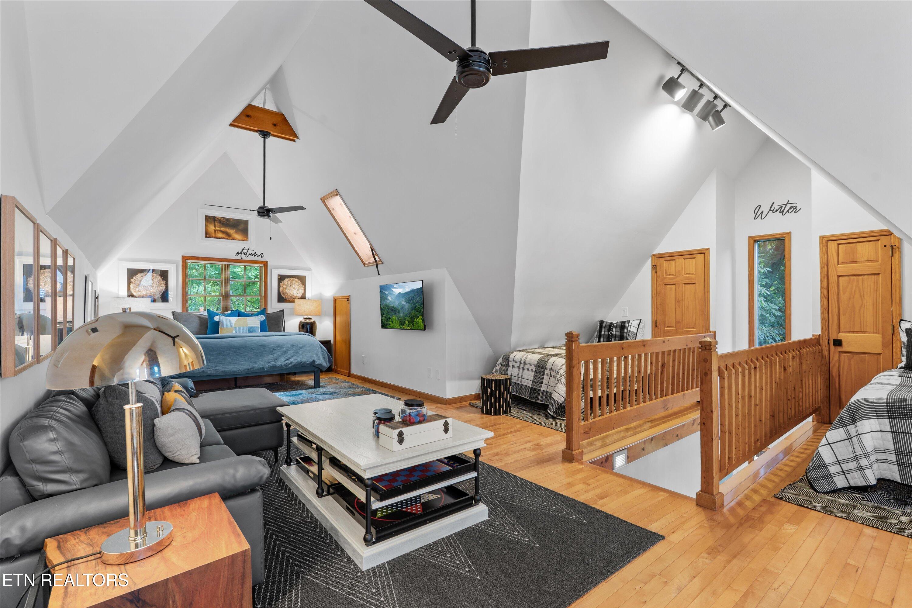 340 Parsons Shores Drive Sharps Chapel TN 37866