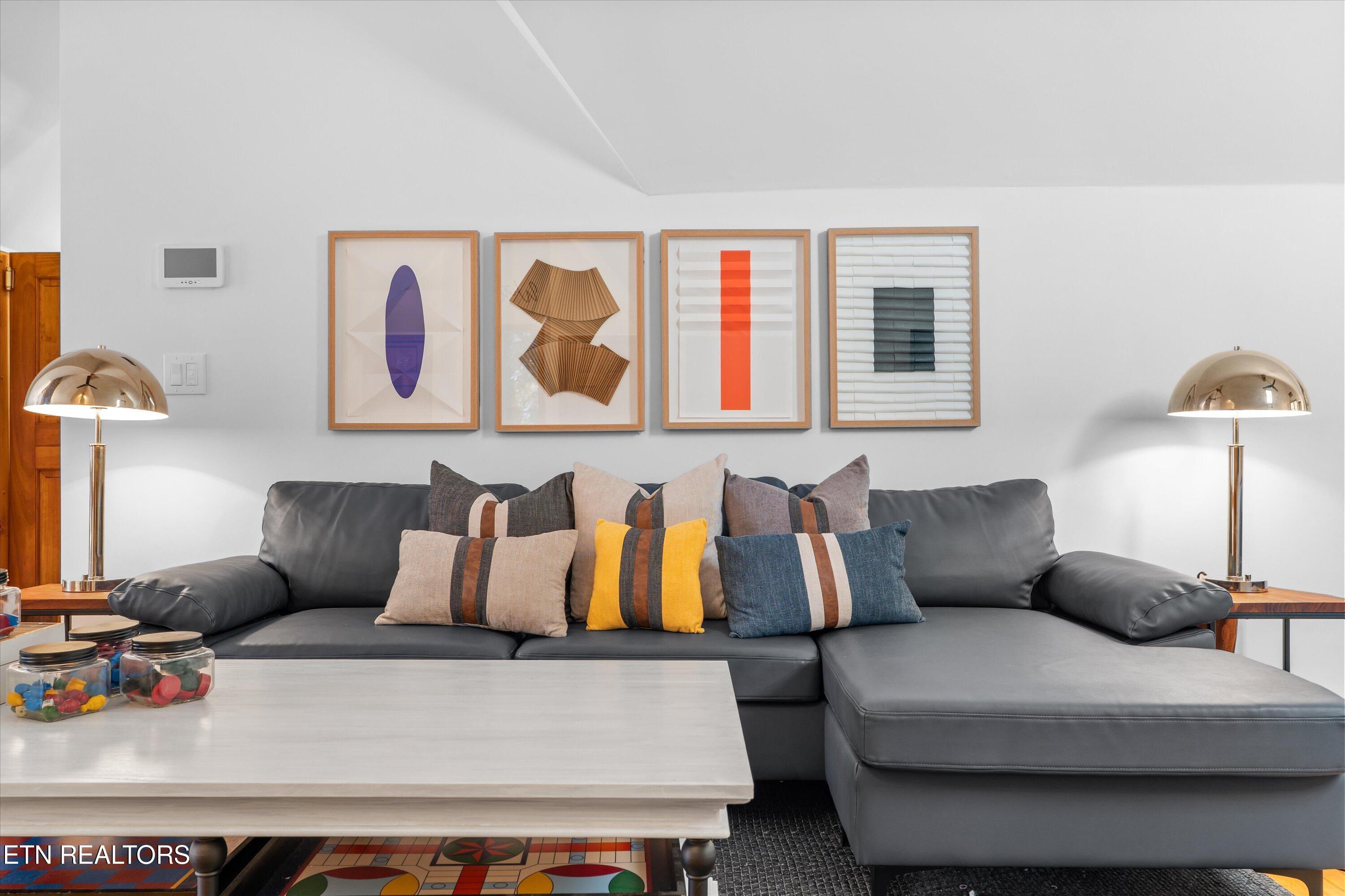 340 Parsons Shores Drive Sharps Chapel TN 37866