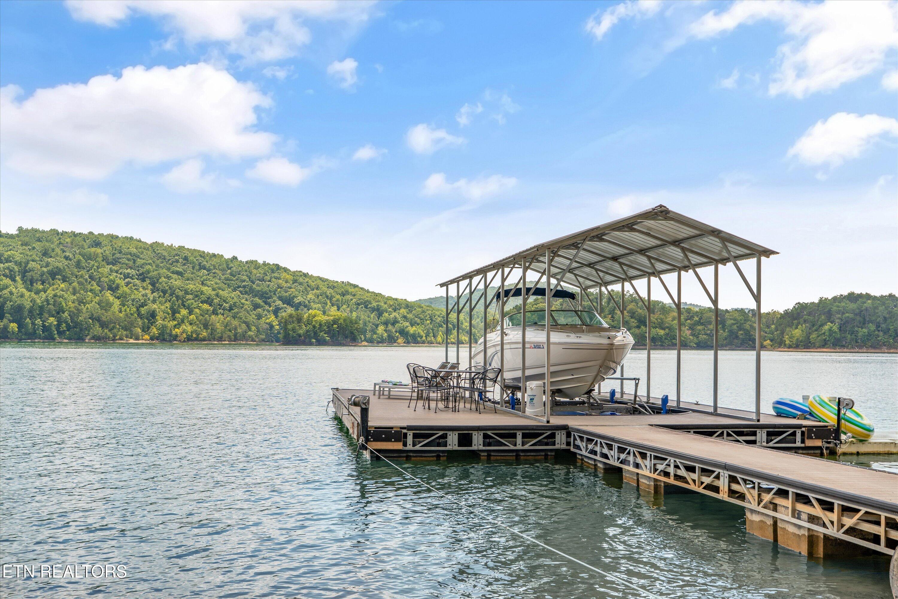 340 Parsons Shores Drive Sharps Chapel TN 37866