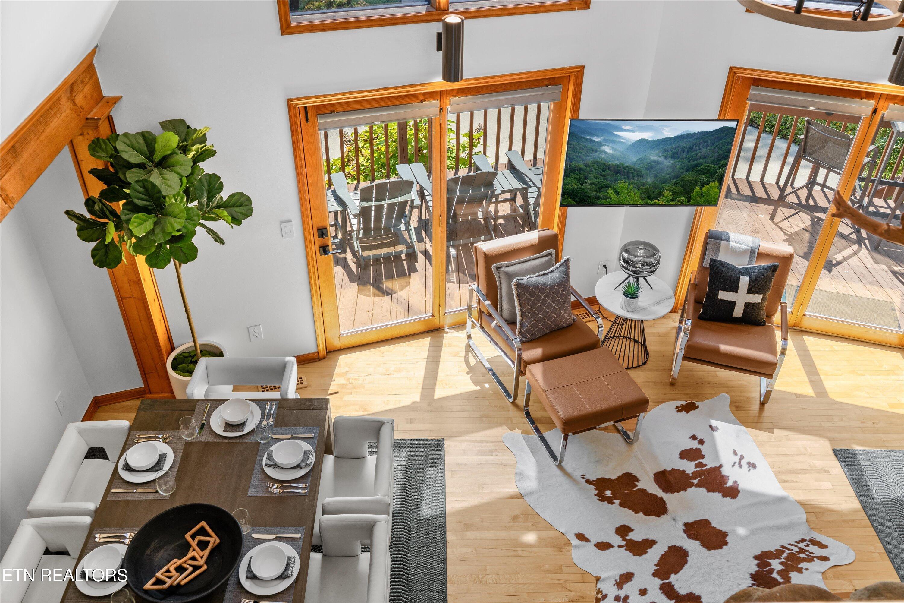 340 Parsons Shores Drive Sharps Chapel TN 37866