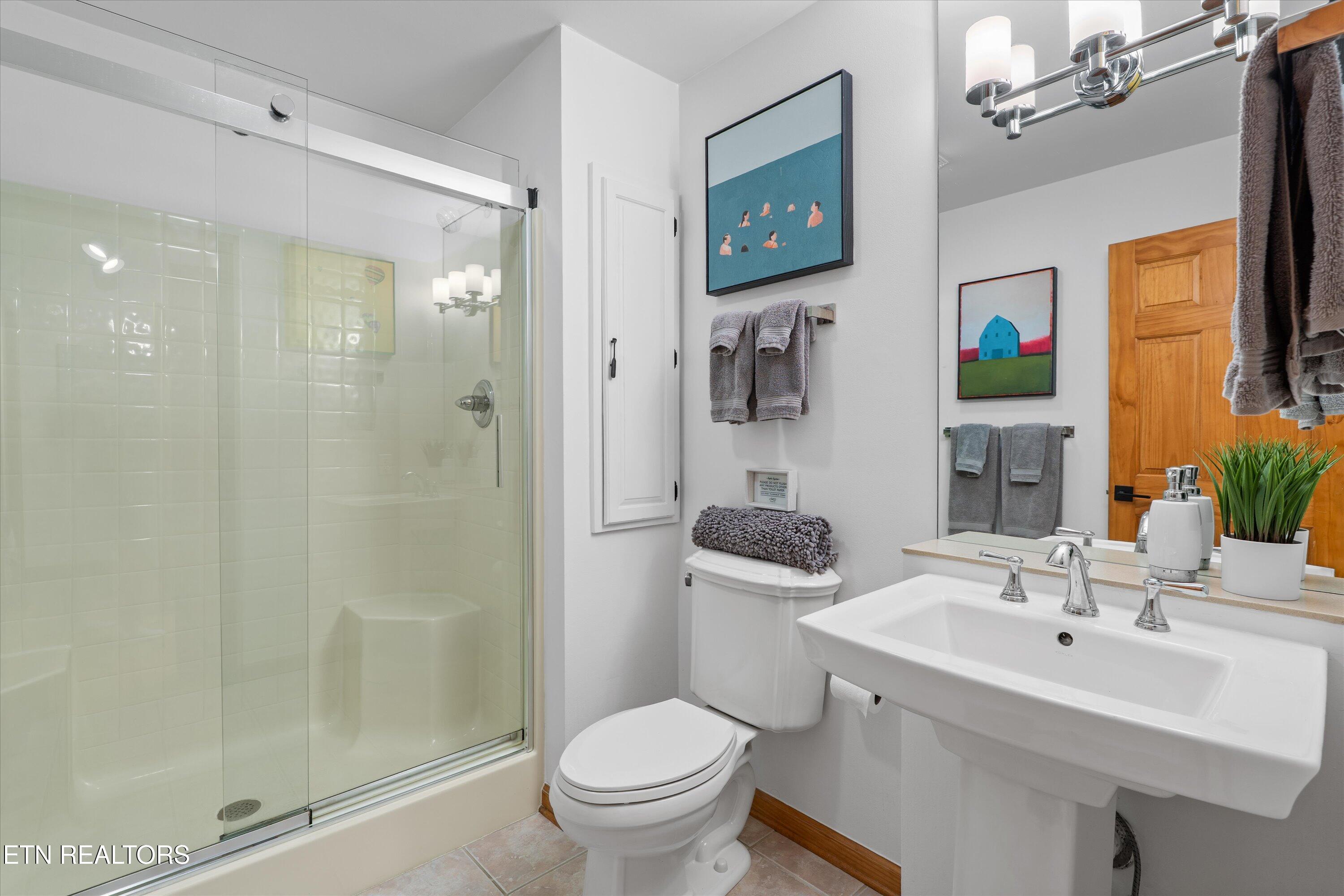 340 Parsons Shores Drive Sharps Chapel TN 37866