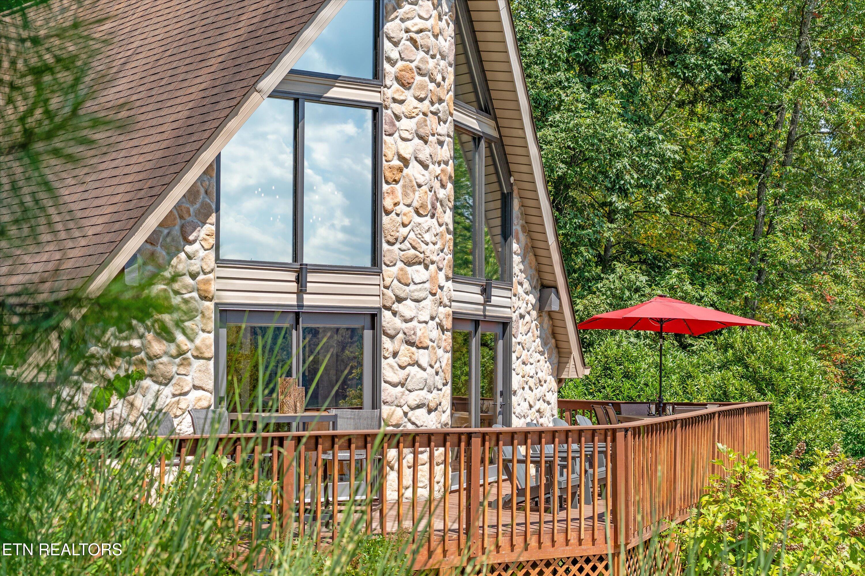 340 Parsons Shores Drive Sharps Chapel TN 37866