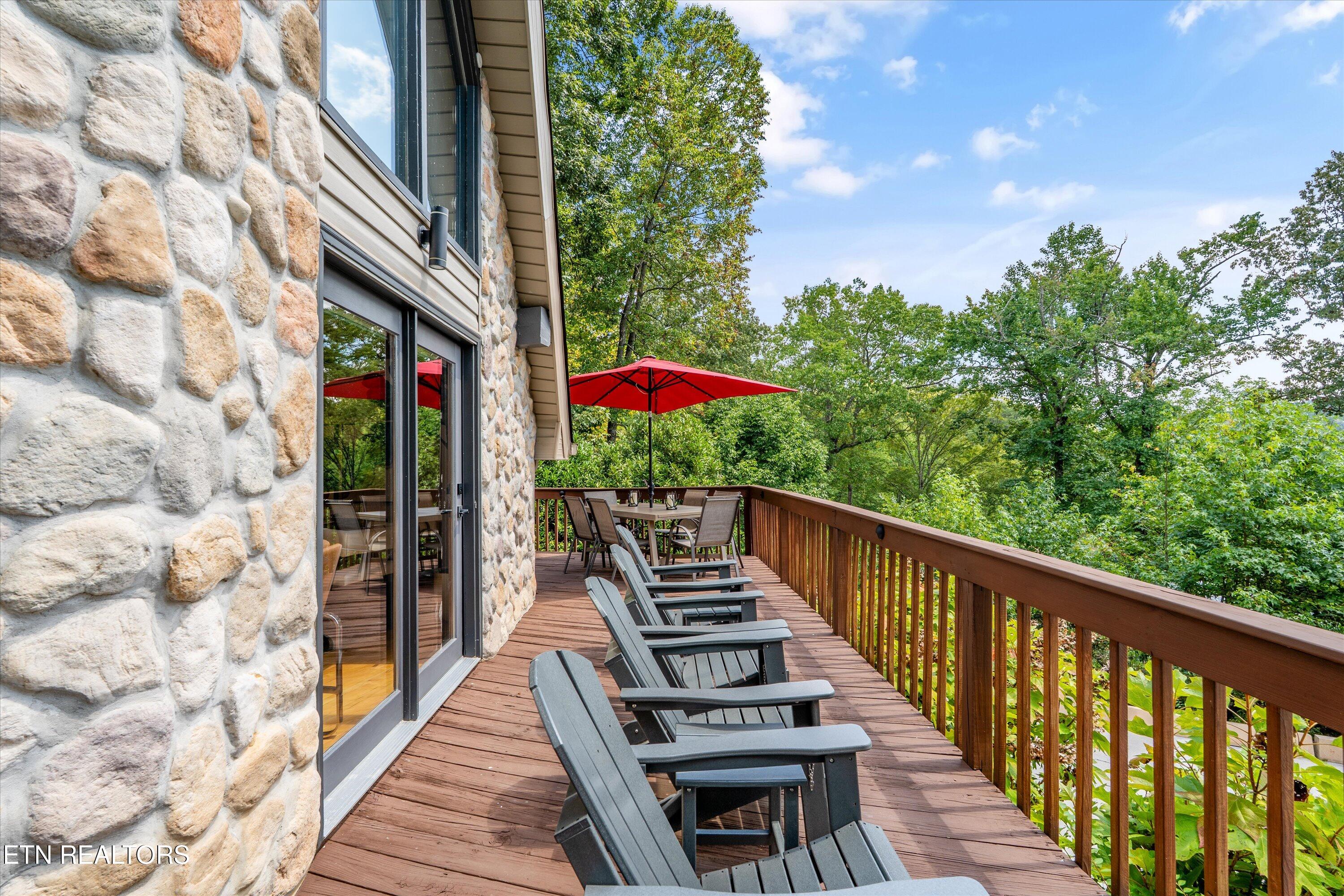 340 Parsons Shores Drive Sharps Chapel TN 37866