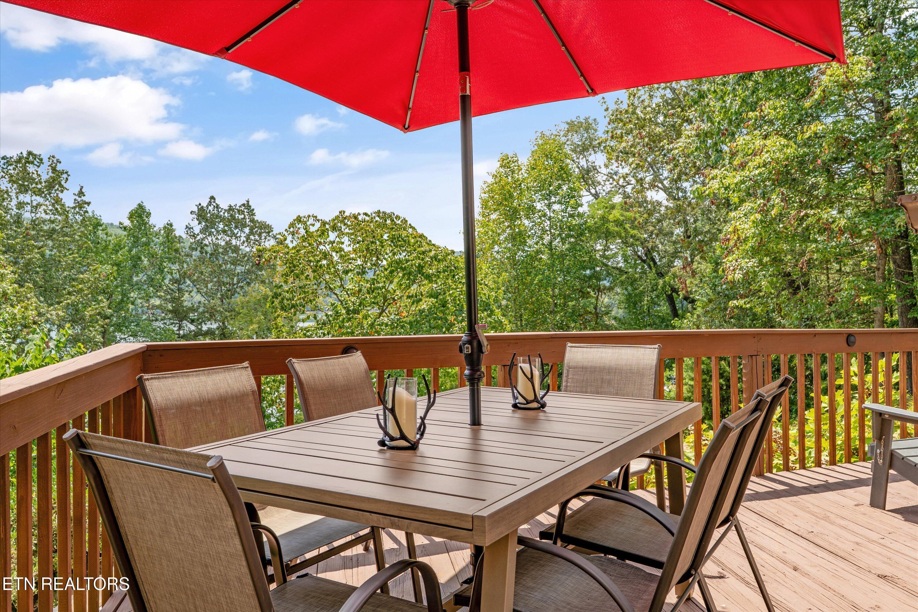 340 Parsons Shores Drive Sharps Chapel TN 37866