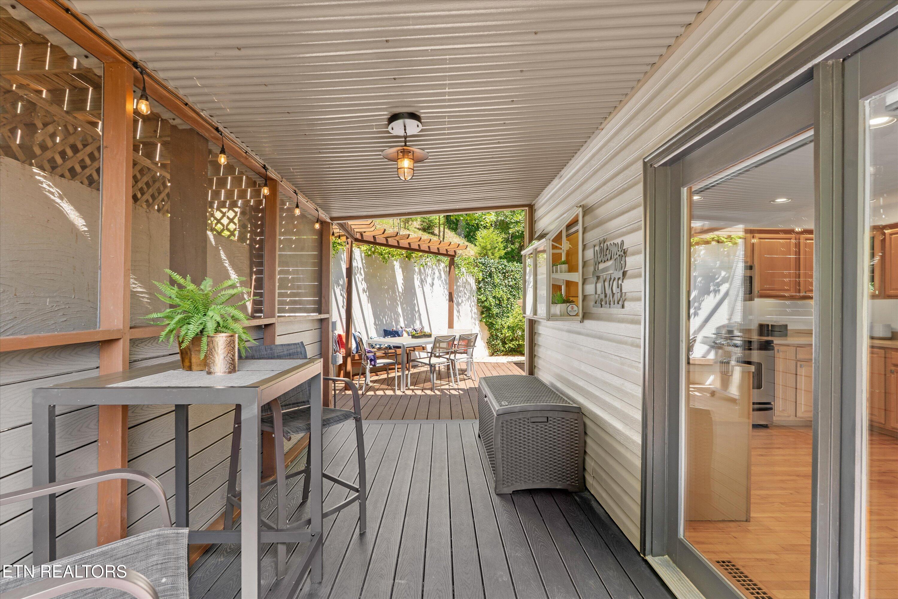 340 Parsons Shores Drive Sharps Chapel TN 37866