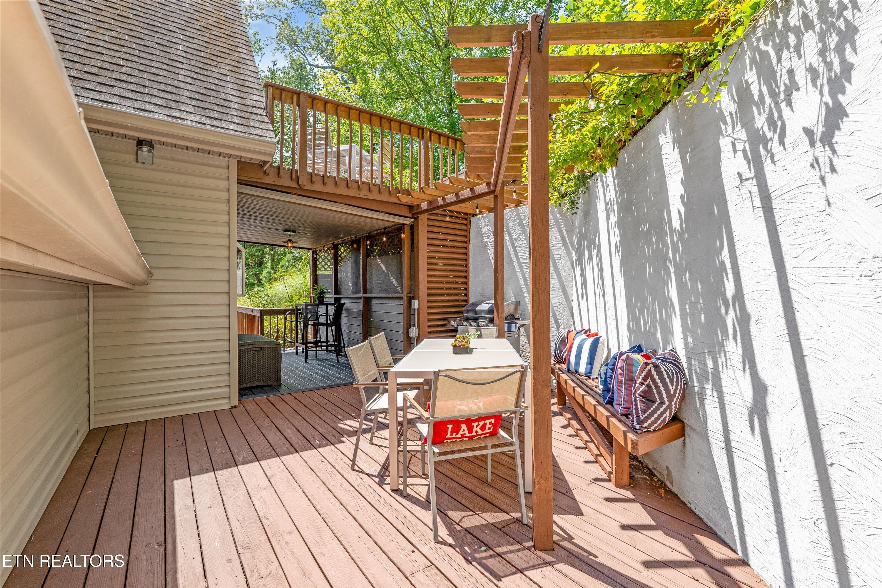 340 Parsons Shores Drive Sharps Chapel TN 37866