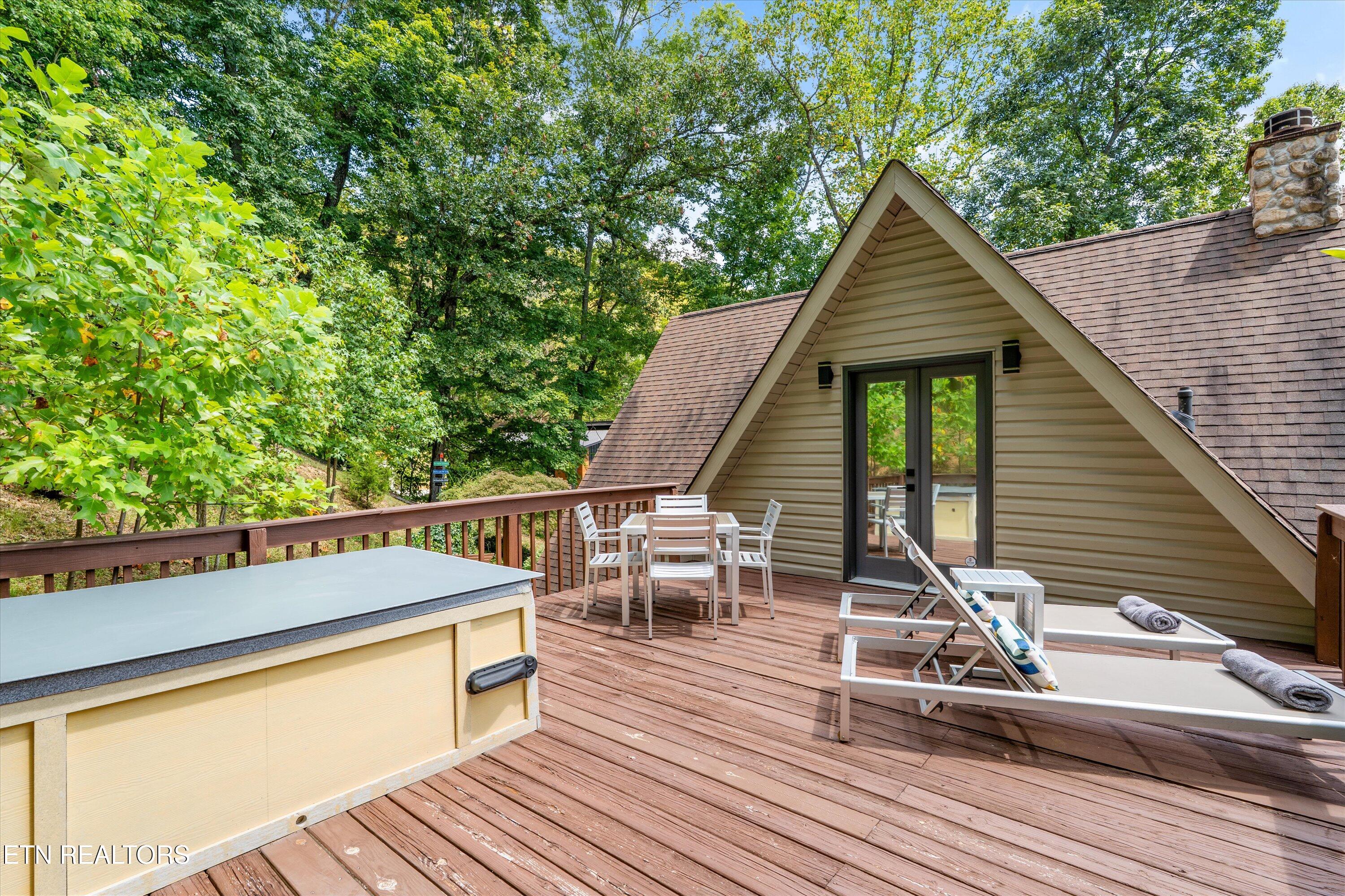 340 Parsons Shores Drive Sharps Chapel TN 37866