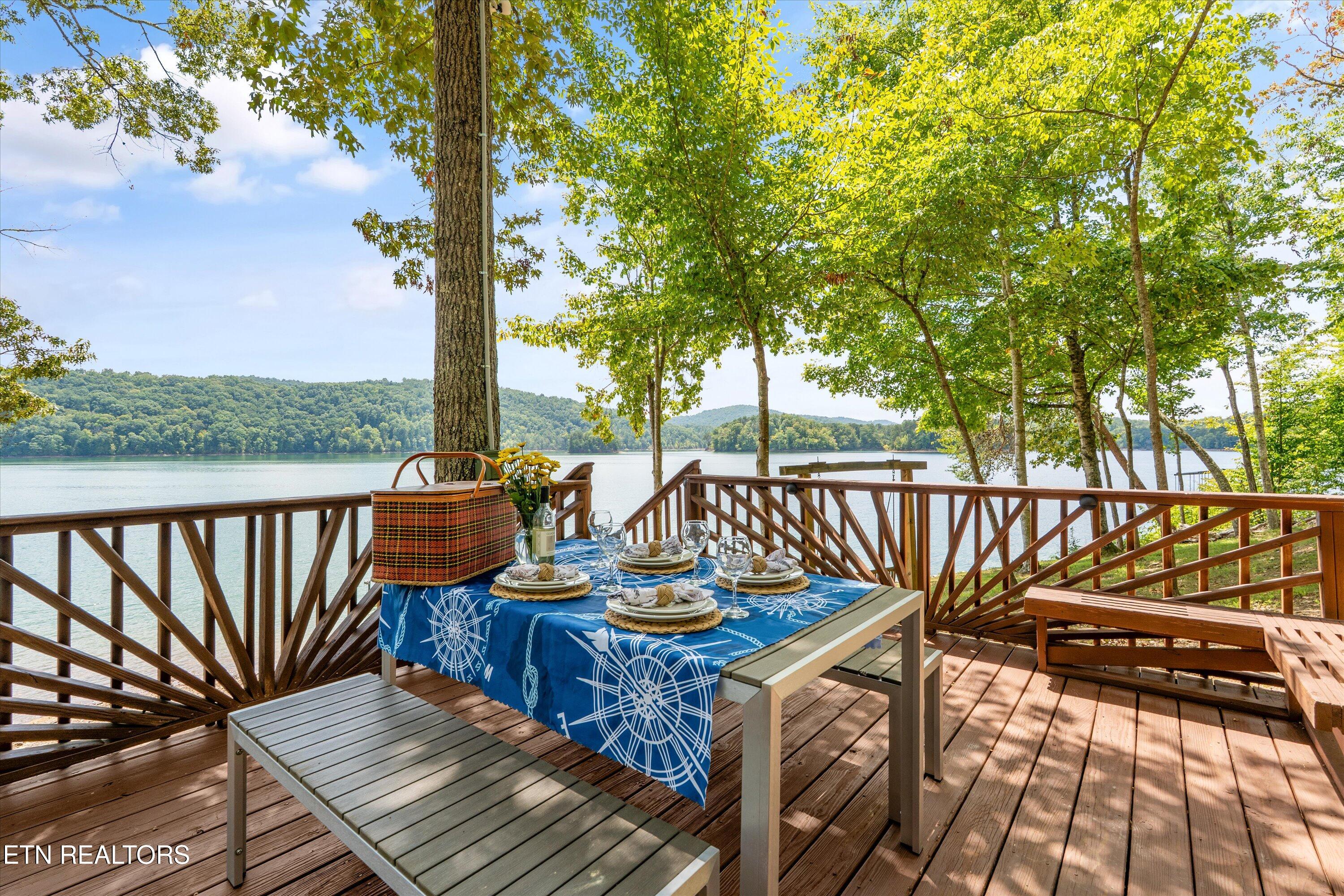 340 Parsons Shores Drive Sharps Chapel TN 37866