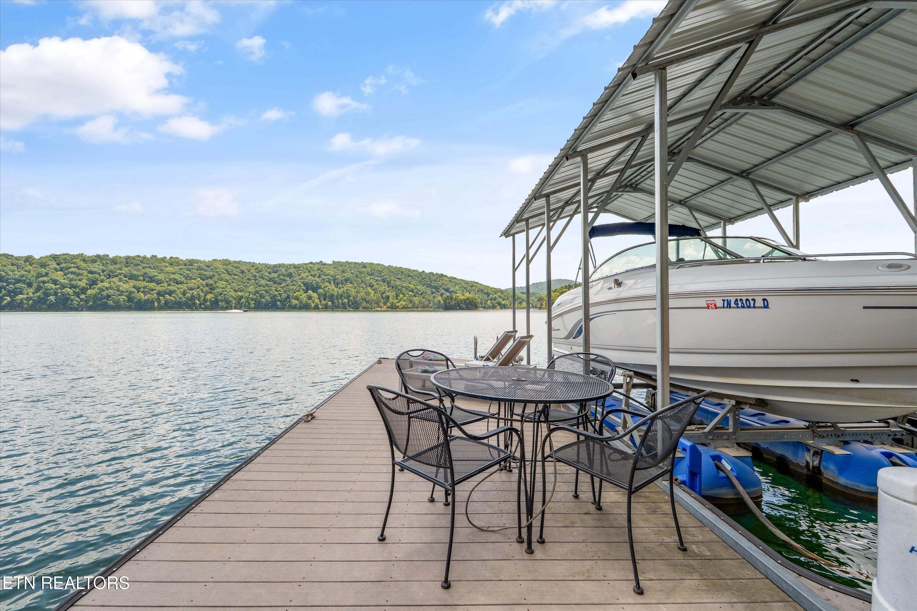 340 Parsons Shores Drive Sharps Chapel TN 37866