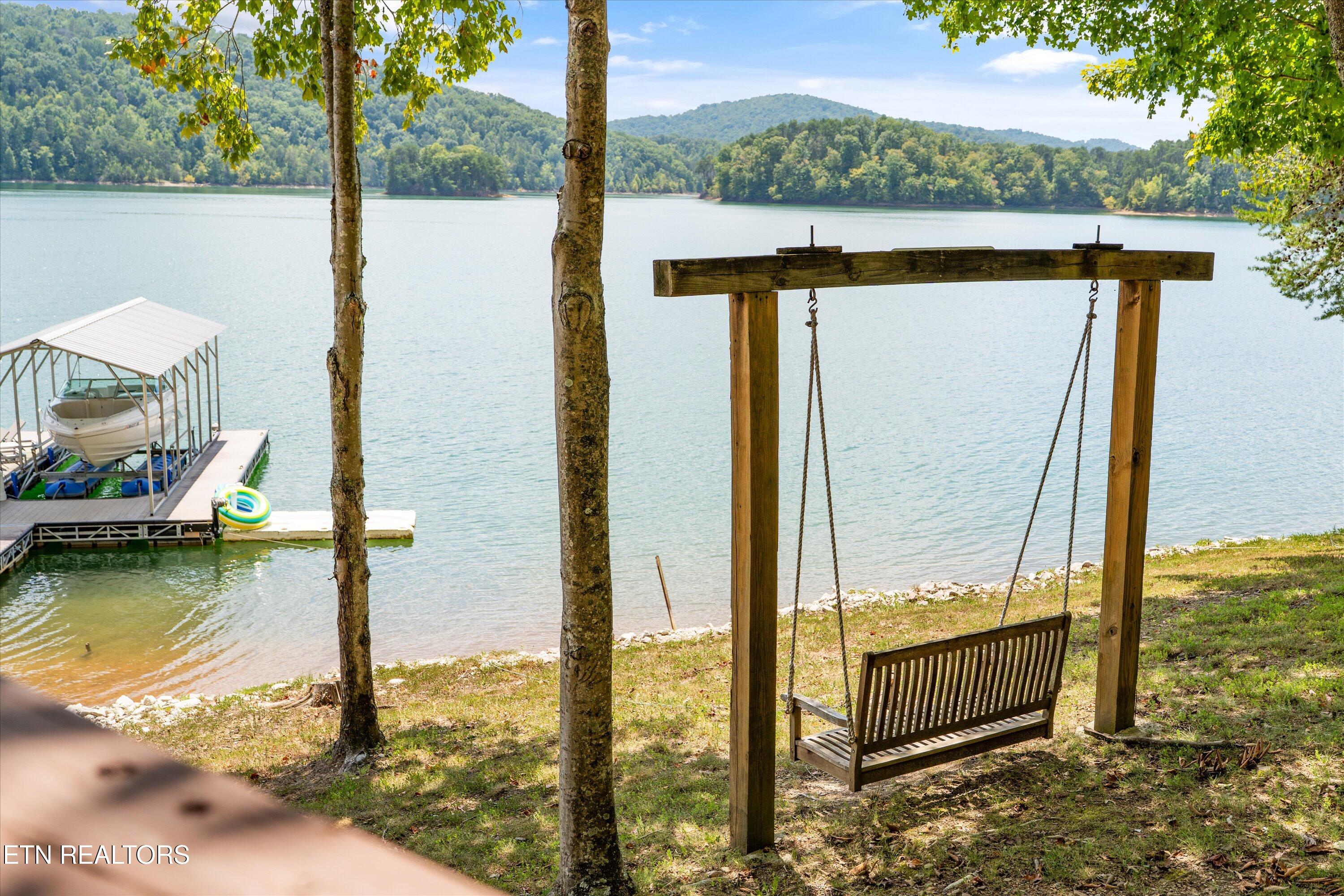 340 Parsons Shores Drive Sharps Chapel TN 37866