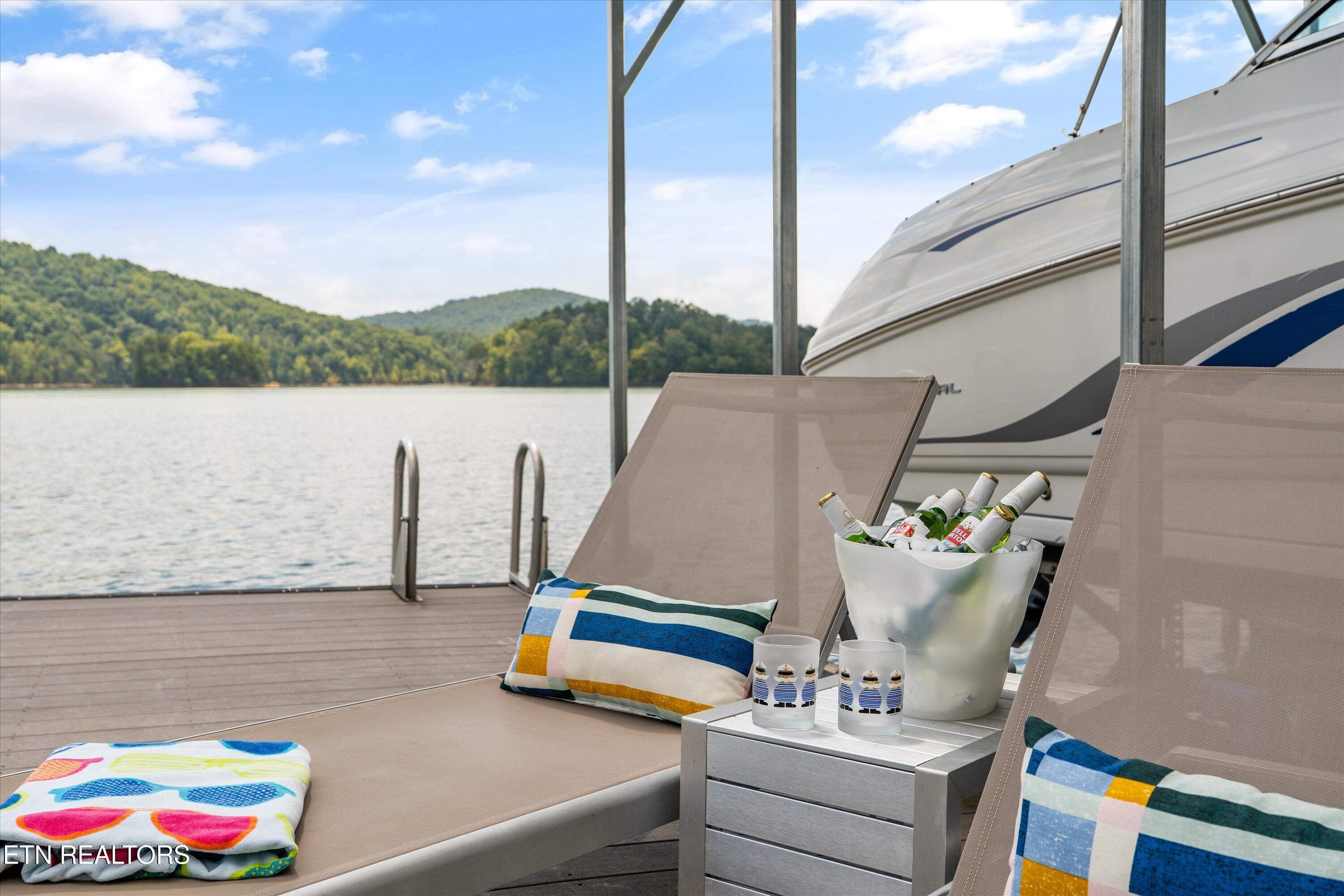 340 Parsons Shores Drive Sharps Chapel TN 37866