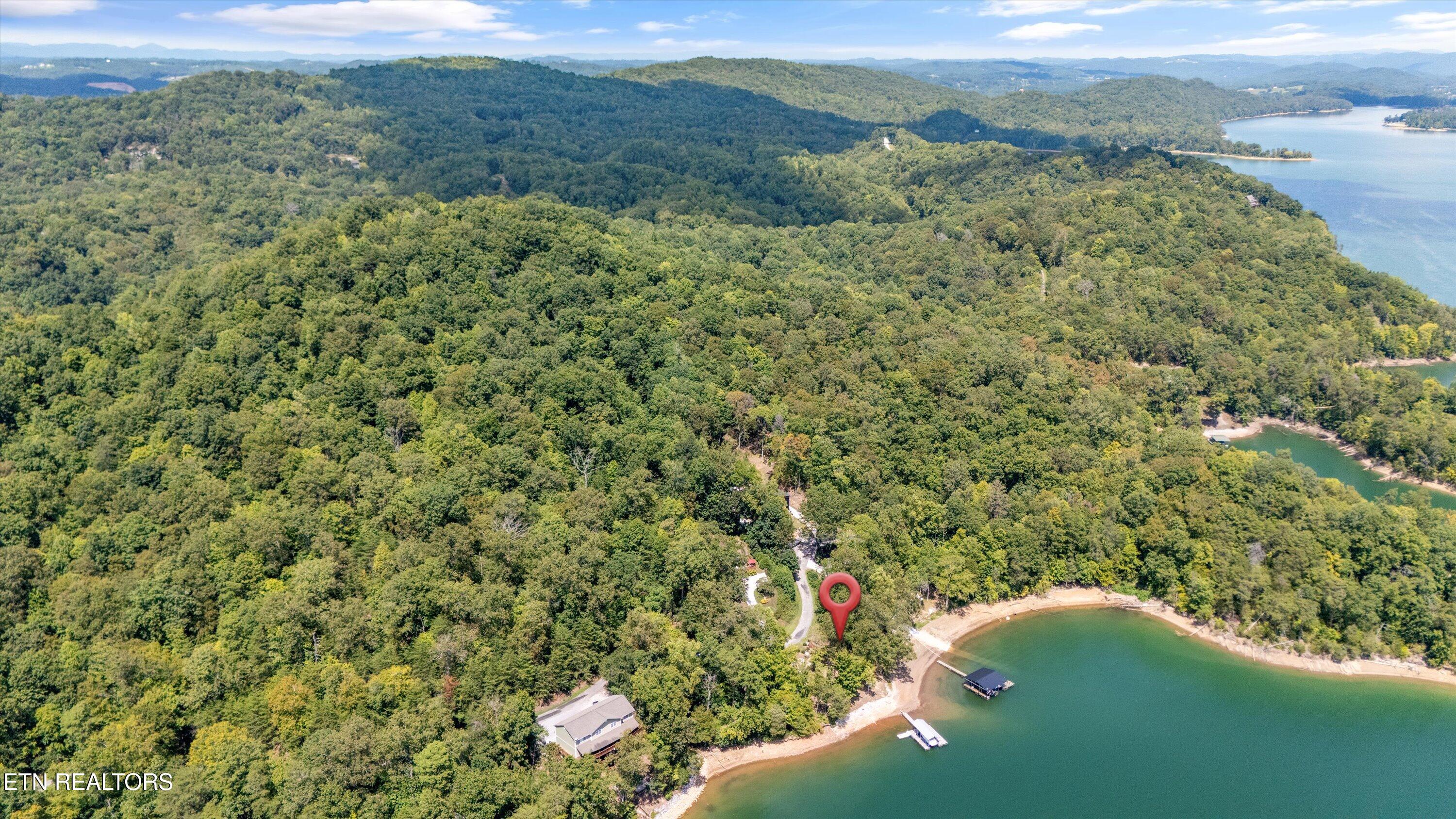 340 Parsons Shores Drive Sharps Chapel TN 37866