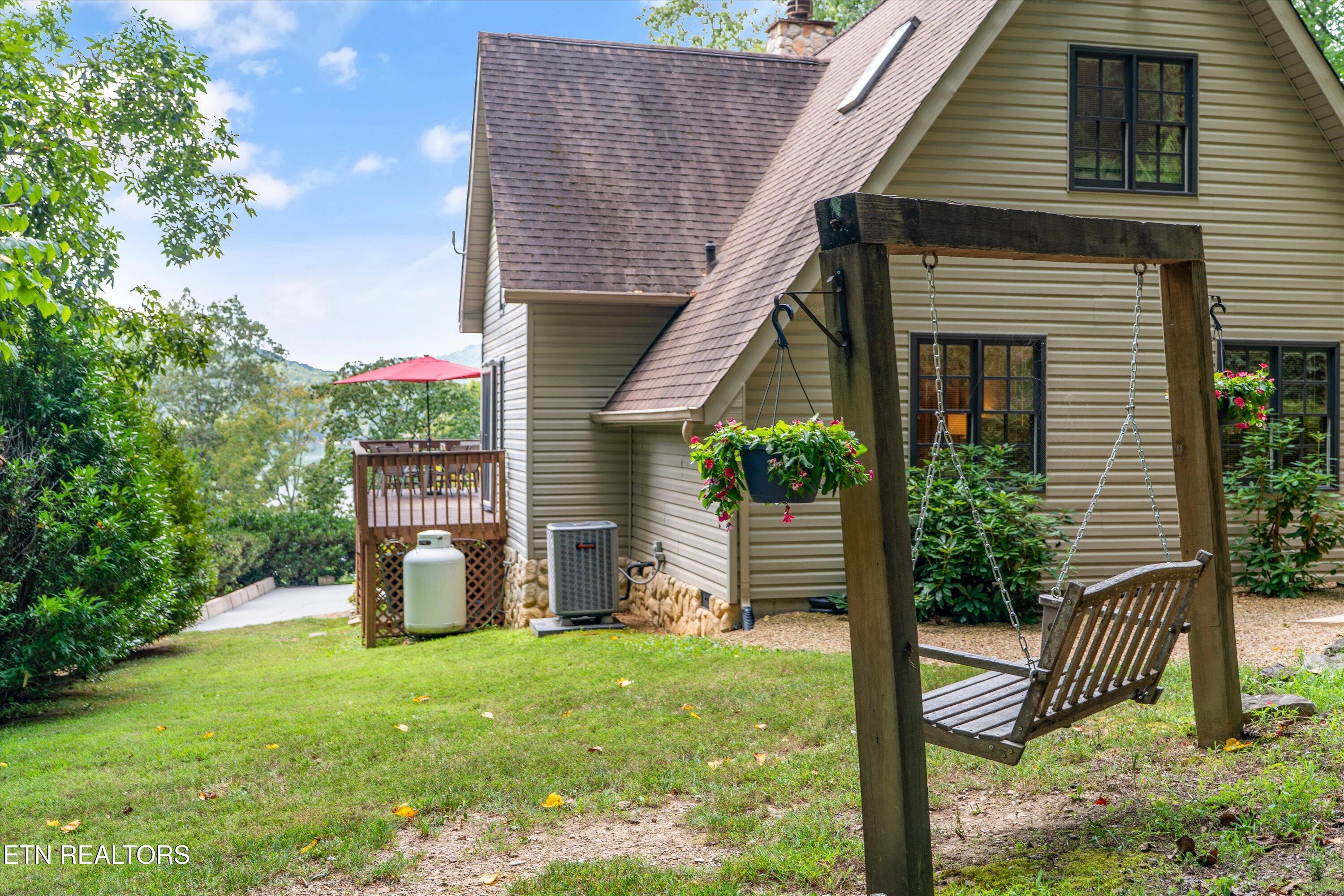 340 Parsons Shores Drive Sharps Chapel TN 37866