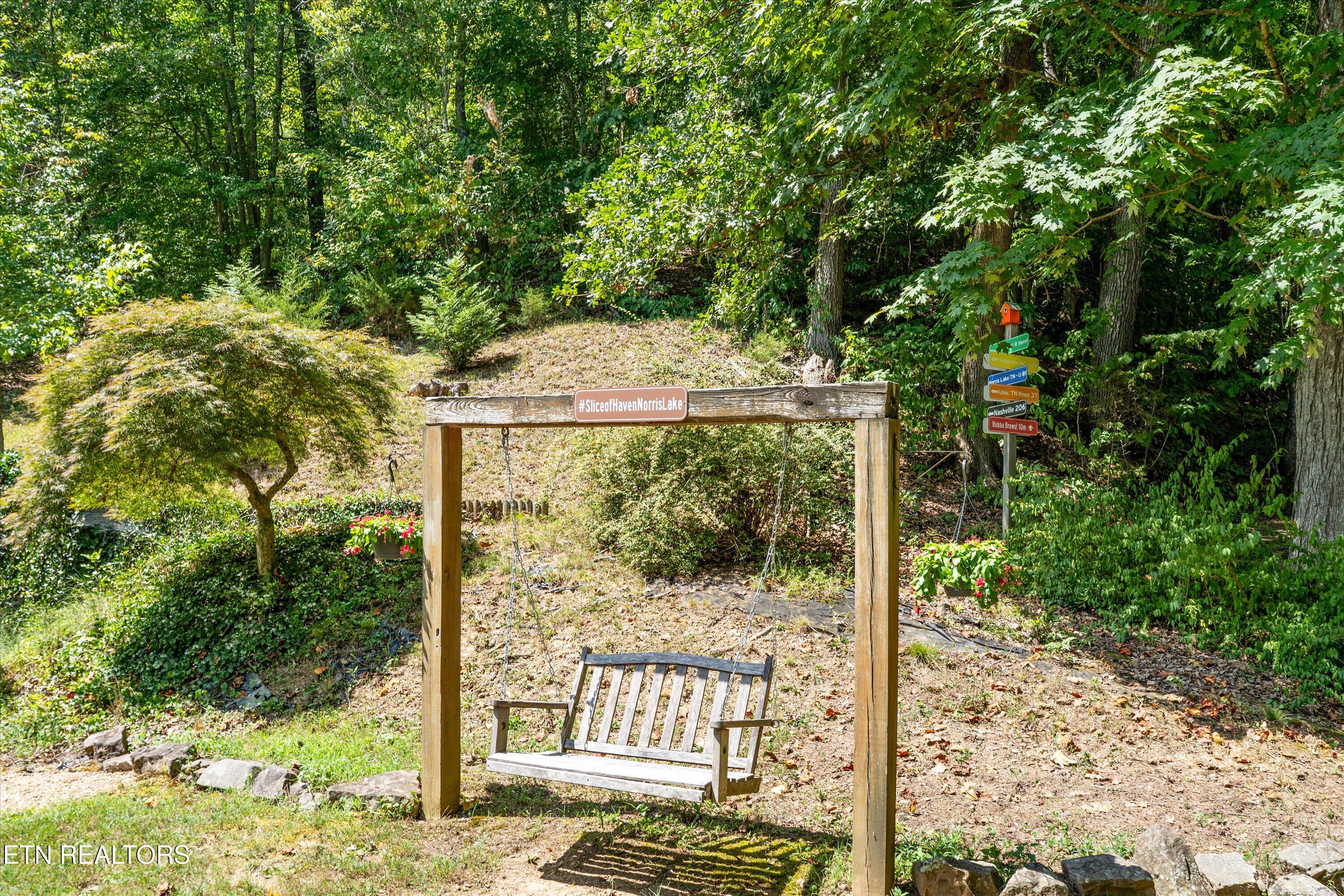 340 Parsons Shores Drive Sharps Chapel TN 37866