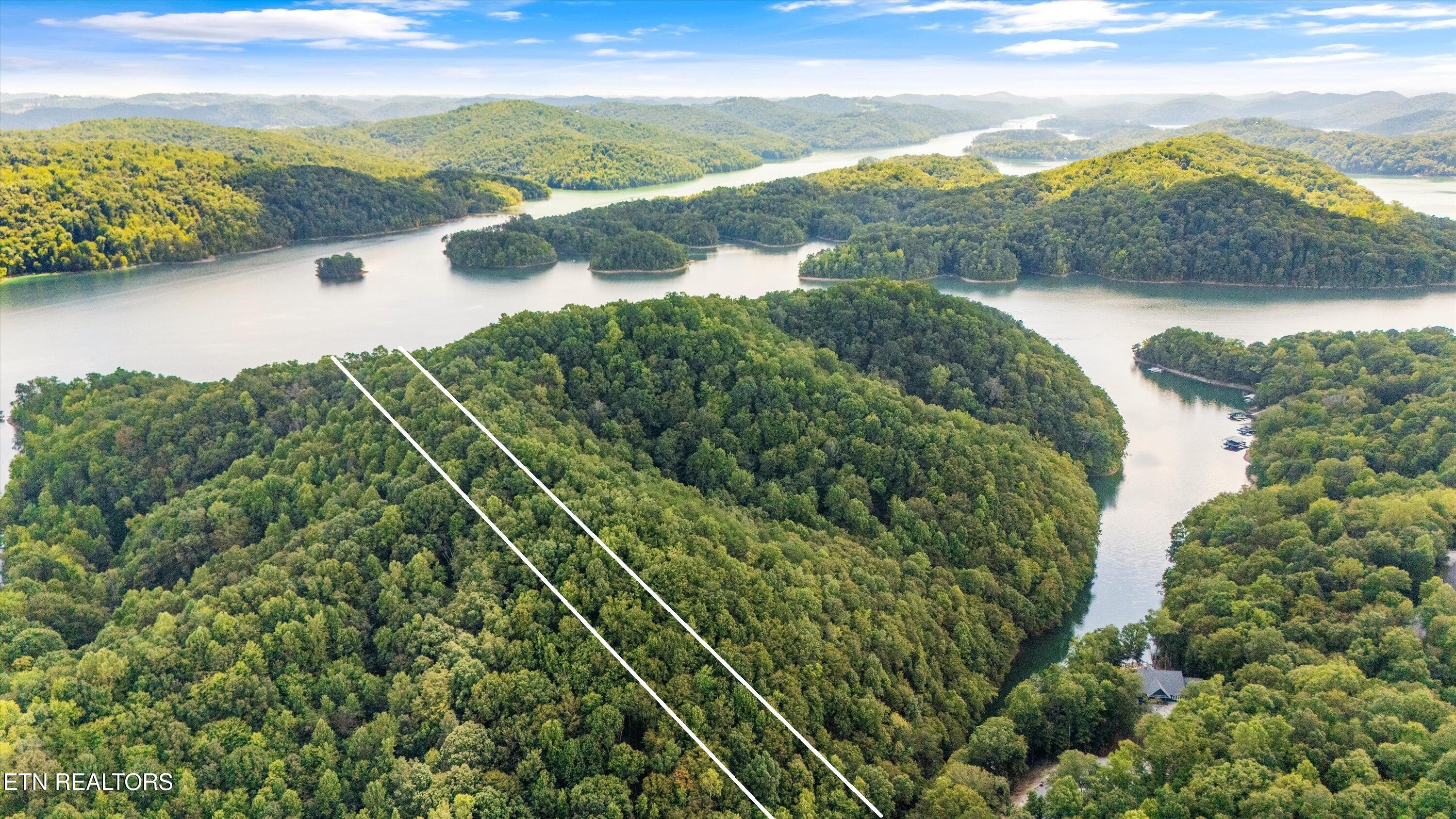 340 Parsons Shores Drive Sharps Chapel TN 37866