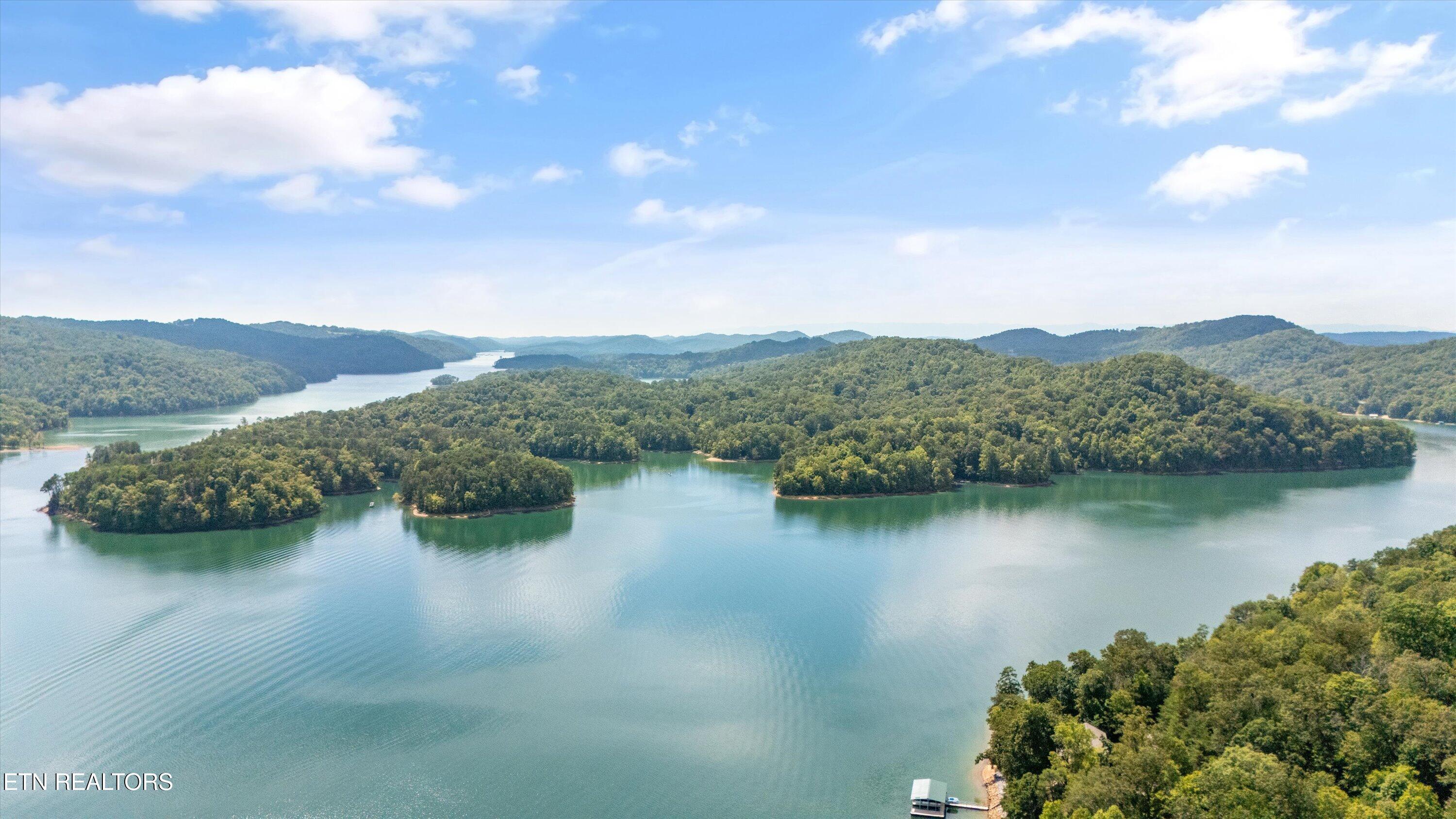 340 Parsons Shores Drive Sharps Chapel TN 37866