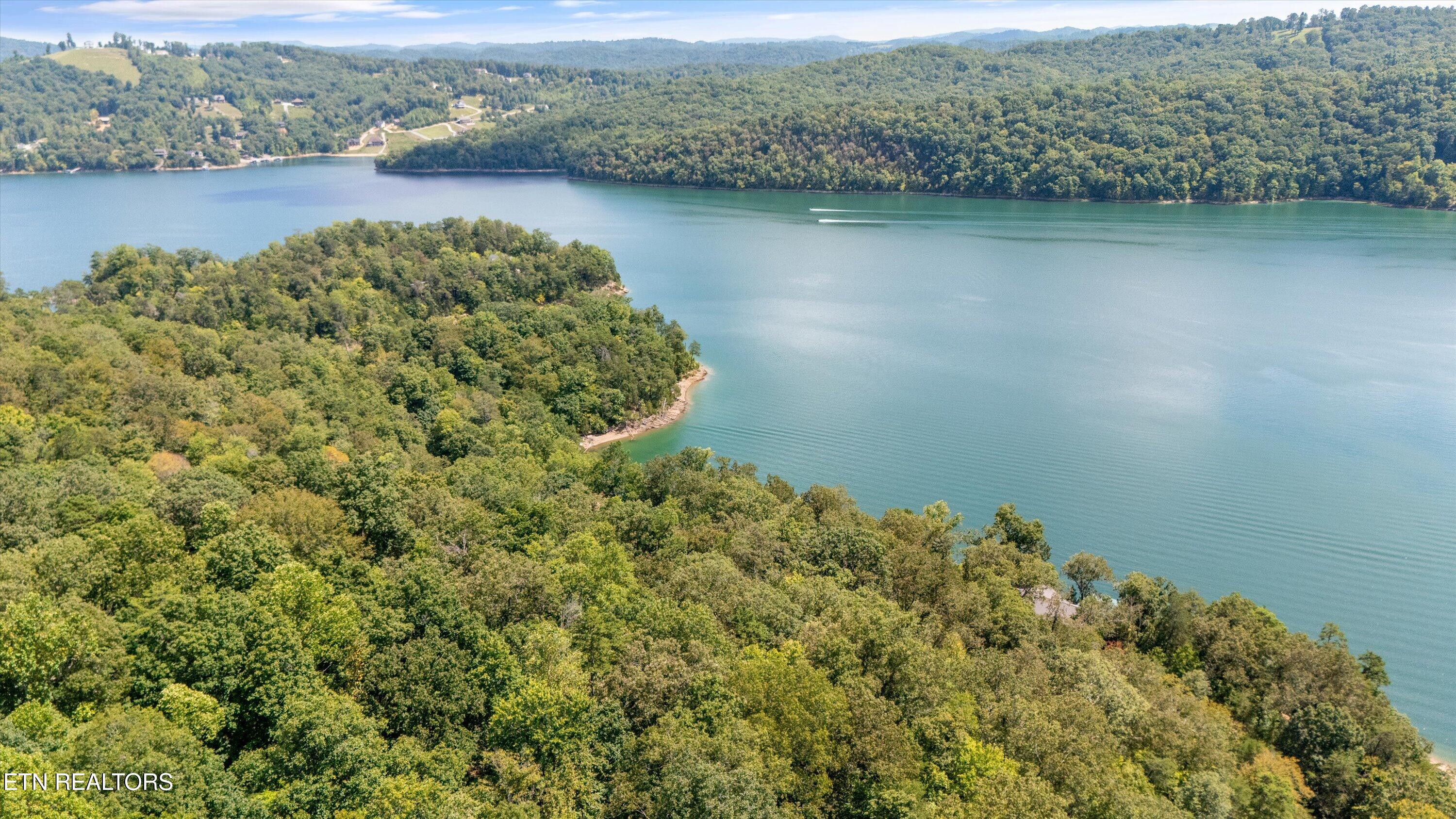 340 Parsons Shores Drive Sharps Chapel TN 37866