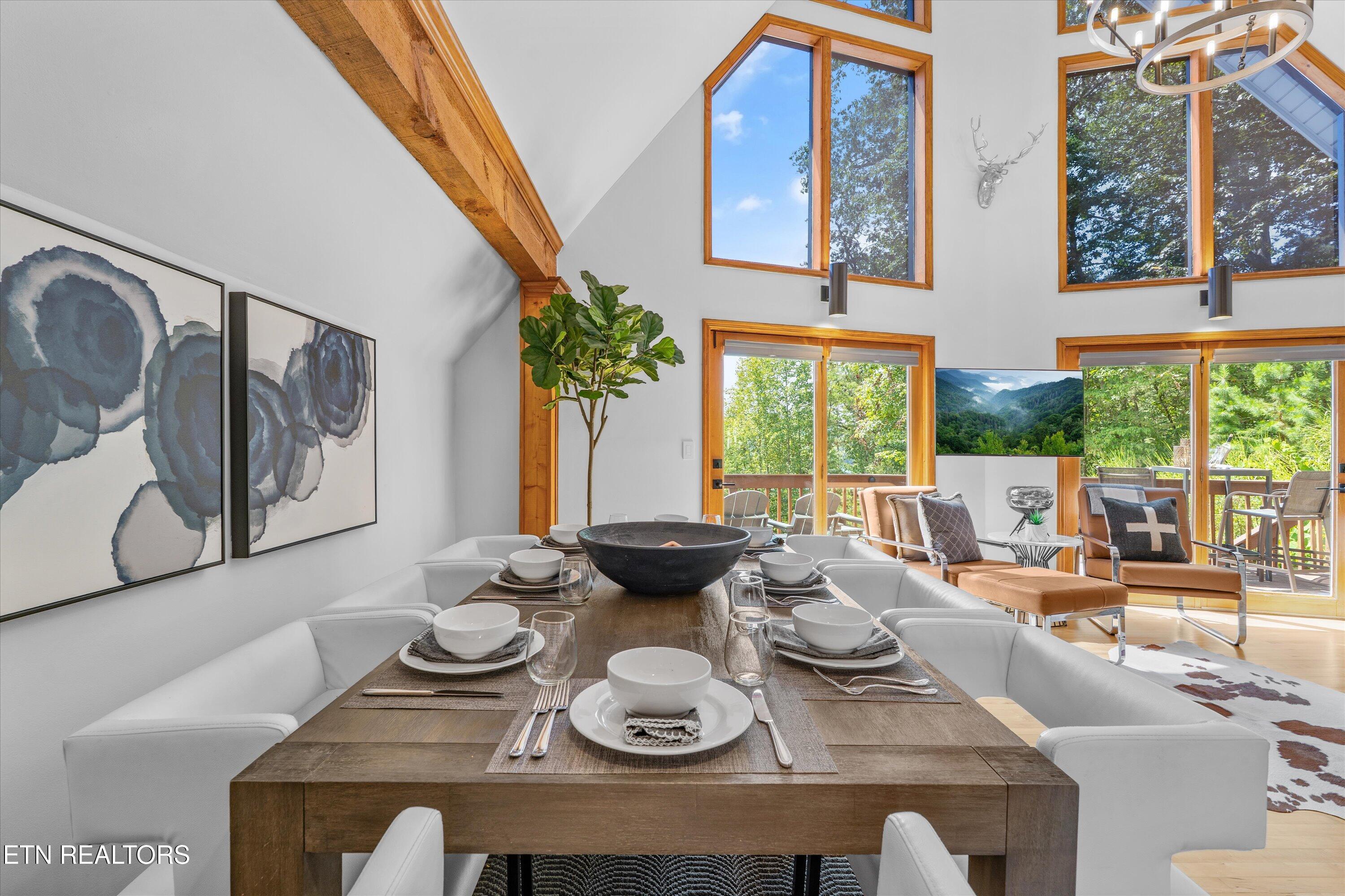 340 Parsons Shores Drive Sharps Chapel TN 37866