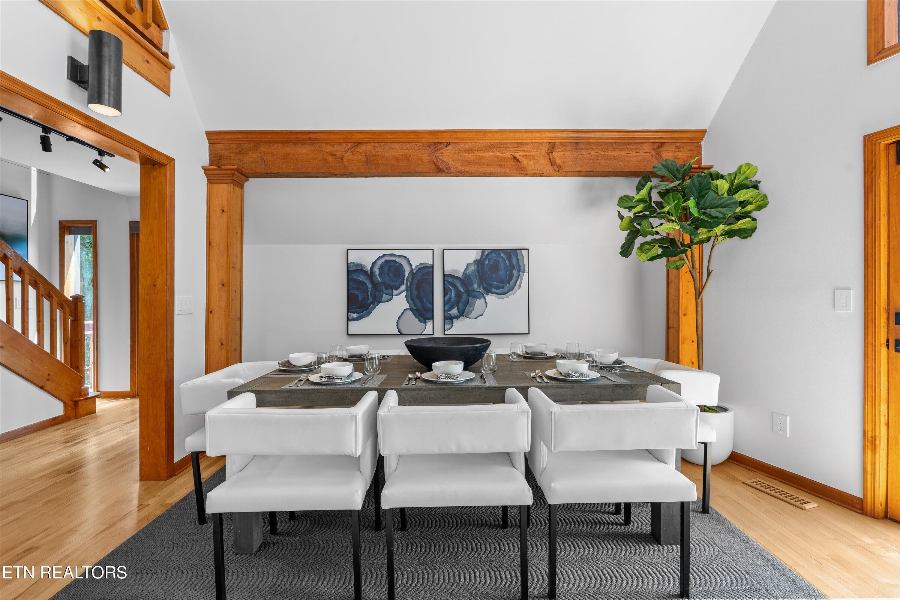 340 Parsons Shores Drive Sharps Chapel TN 37866