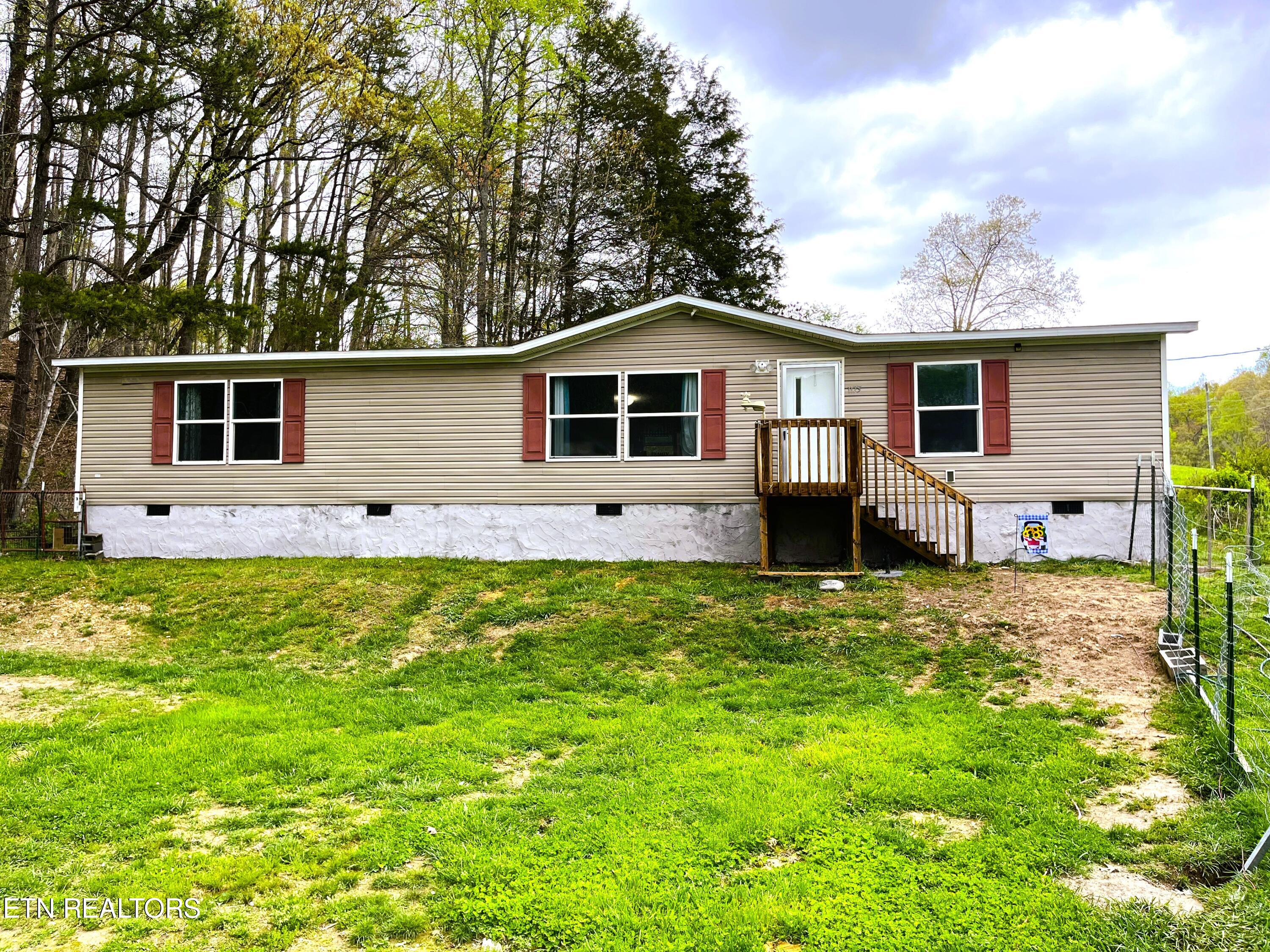 1175 Park Lane Andersonville TN 37705