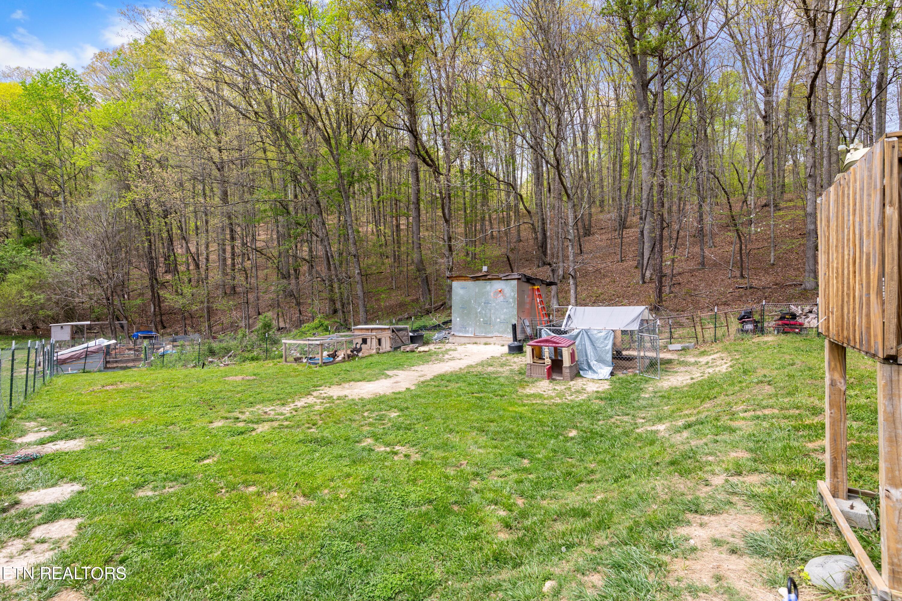 1175 Park Lane Andersonville TN 37705